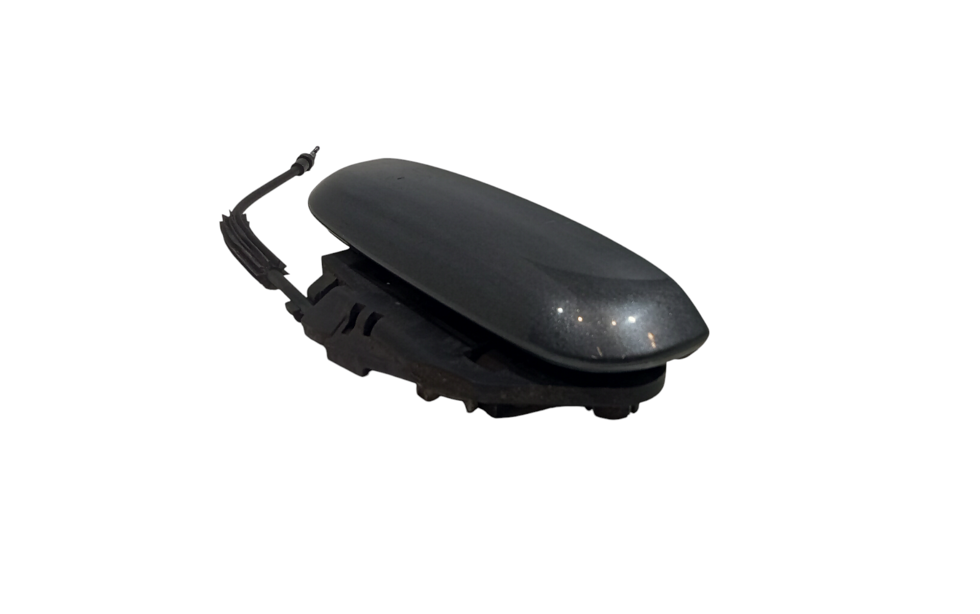 Maniglia esterna Posteriore Sinistra per Fiat Panda 3 Serie (2012 - In produzione)