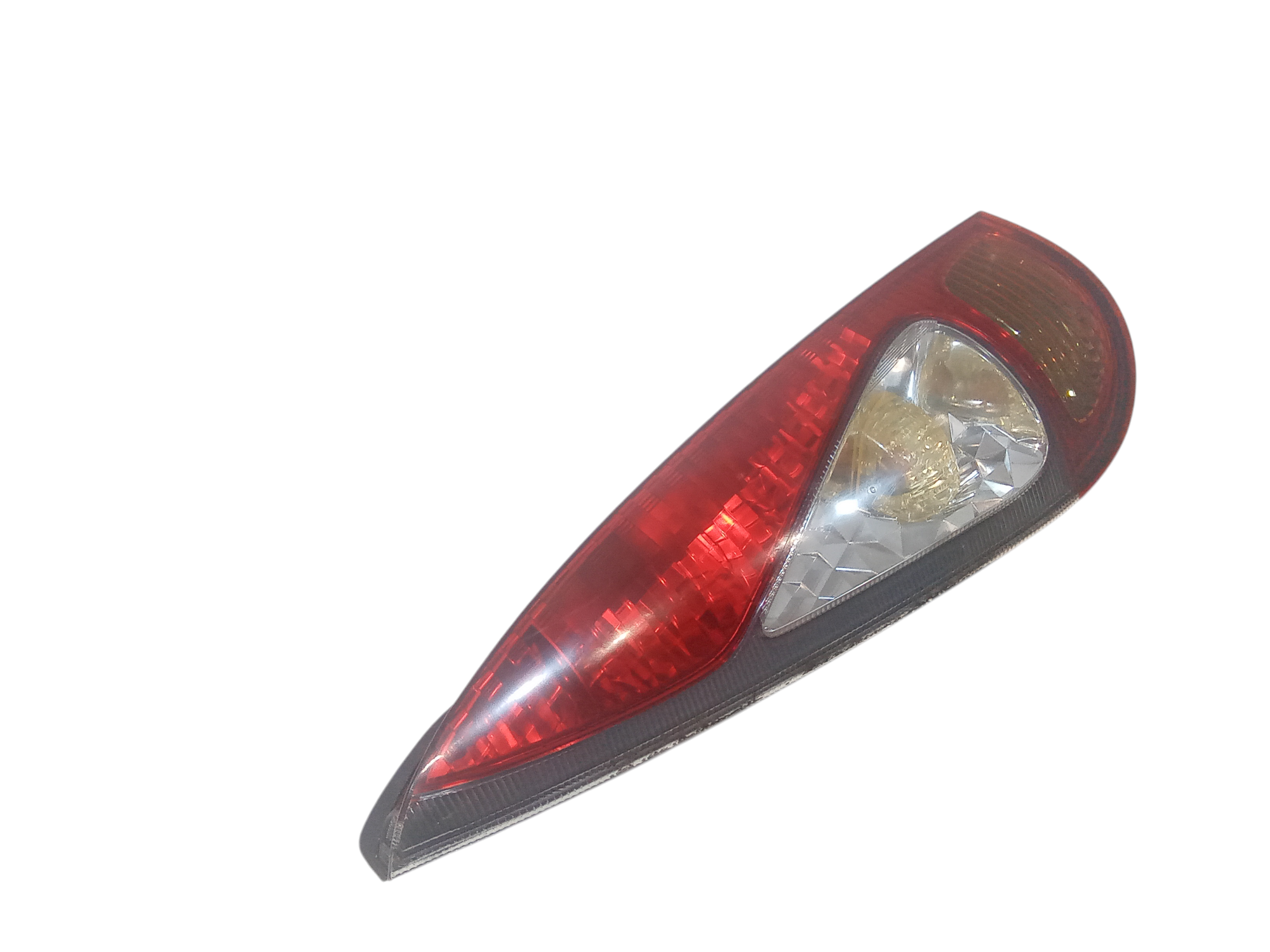 Stop fanale Posteriore sinistro lato Guida per Toyota Yaris Verso Serie (03>07) (2003 - 2007)