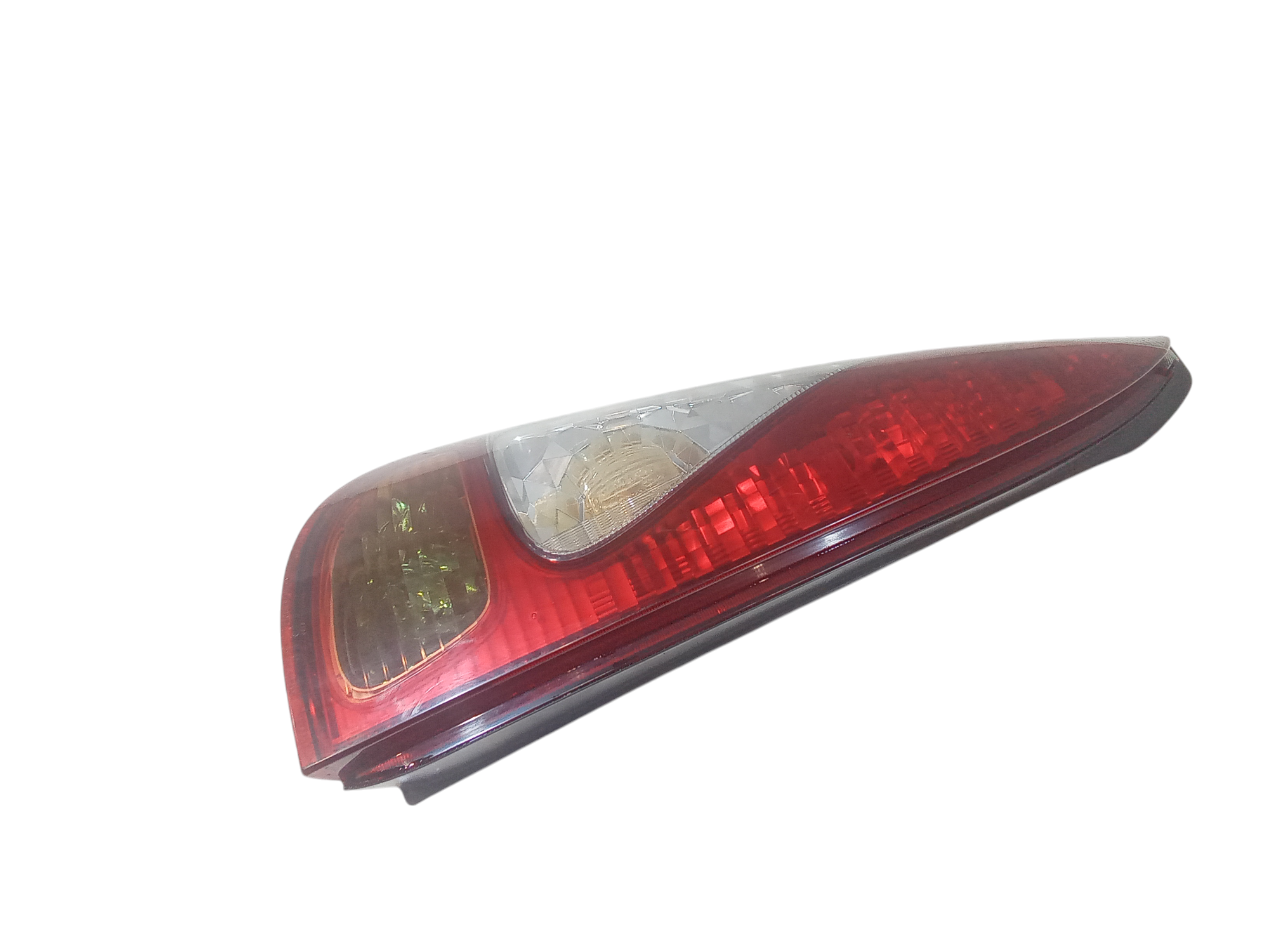 Stop fanale Posteriore sinistro lato Guida per Toyota Yaris Verso Serie (03>07) (2003 - 2007)