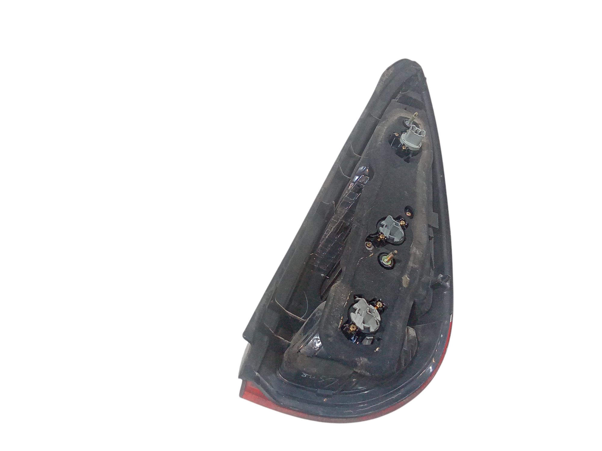 Stop fanale Posteriore sinistro lato Guida per Toyota Yaris Verso Serie (03>07) (2003 - 2007)