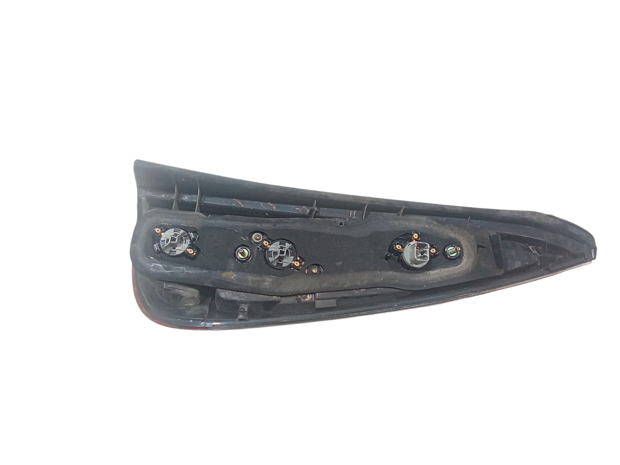 Stop fanale Posteriore sinistro lato Guida per Toyota Yaris Verso Serie (03>07) (2003 - 2007)