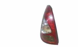 Stop fanale Posteriore sinistro lato Guida per Toyota Yaris Verso Serie (03>07) (2003 - 2007)