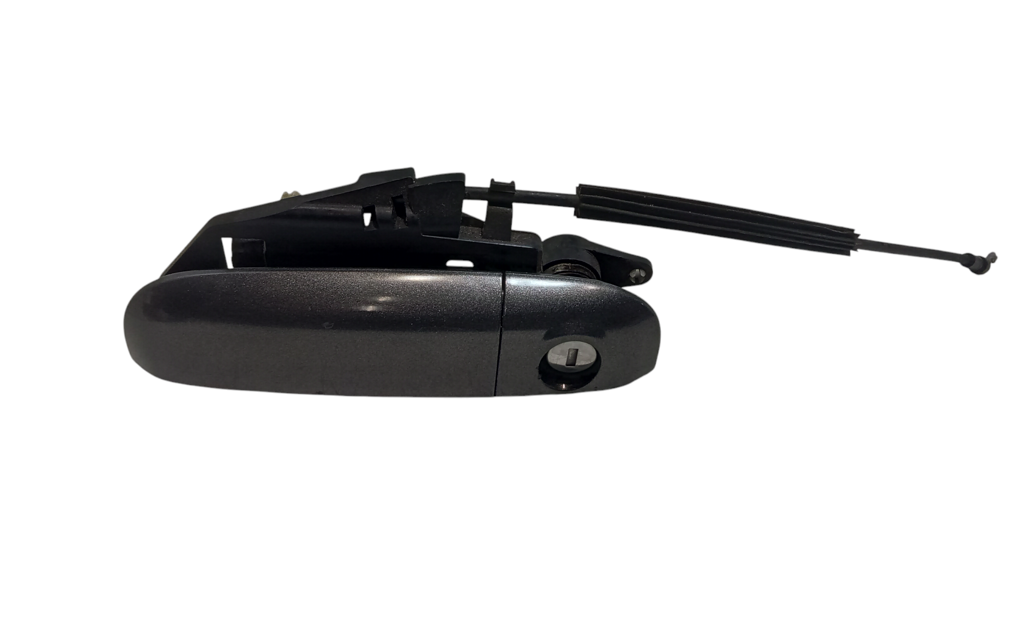 Maniglia esterna Anteriore Sinistra per Fiat Panda 3 Serie (2012 - In produzione)