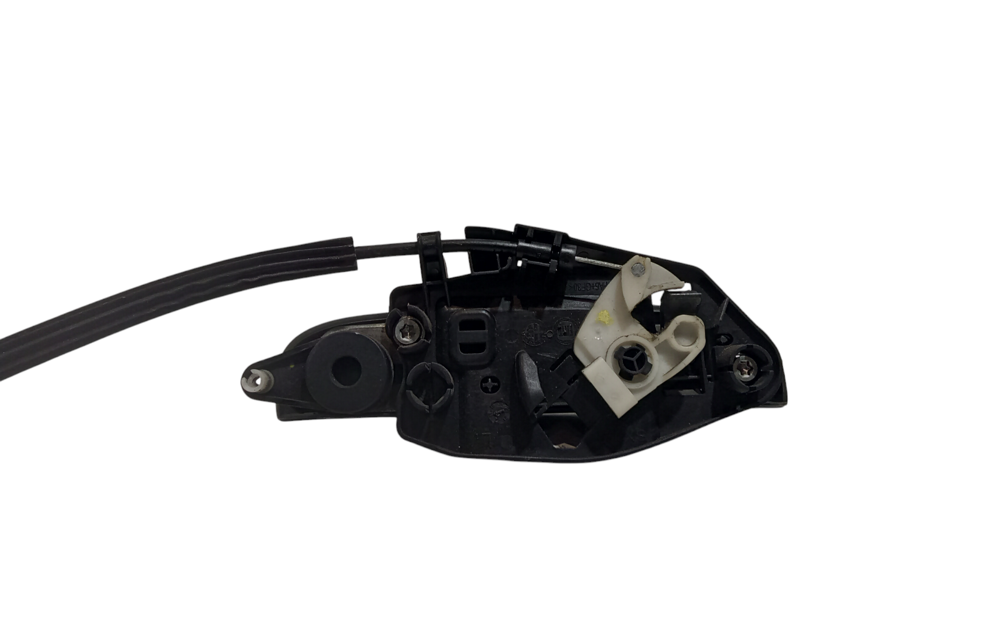 Maniglia esterna Anteriore Sinistra per Fiat Panda 3 Serie (2012 - In produzione)