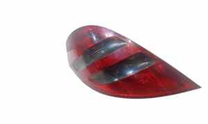 Stop fanale Posteriore sinistro lato Guida per Mercedes Classe A W169 3 Serie (2004 - 2008)