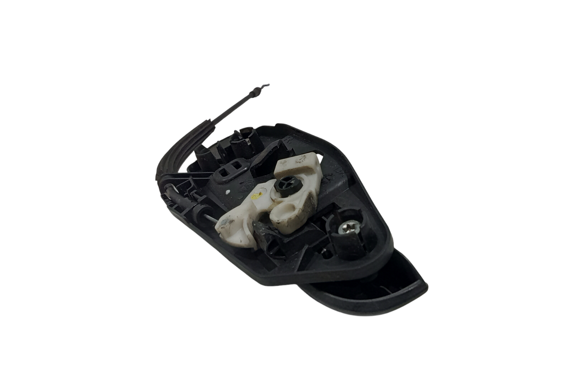 Maniglia esterna Anteriore Destra per Fiat Panda 3 Serie (2012 - In produzione)