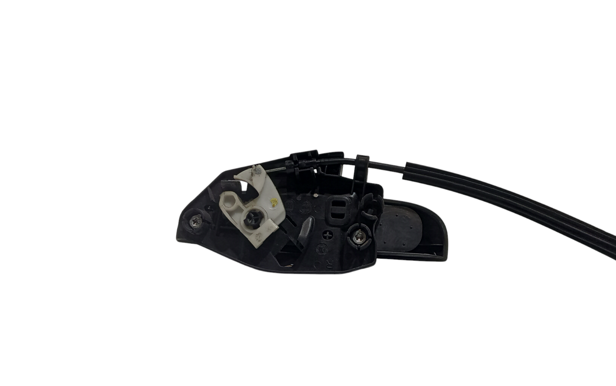 Maniglia esterna Anteriore Destra per Fiat Panda 3 Serie (2012 - In produzione)