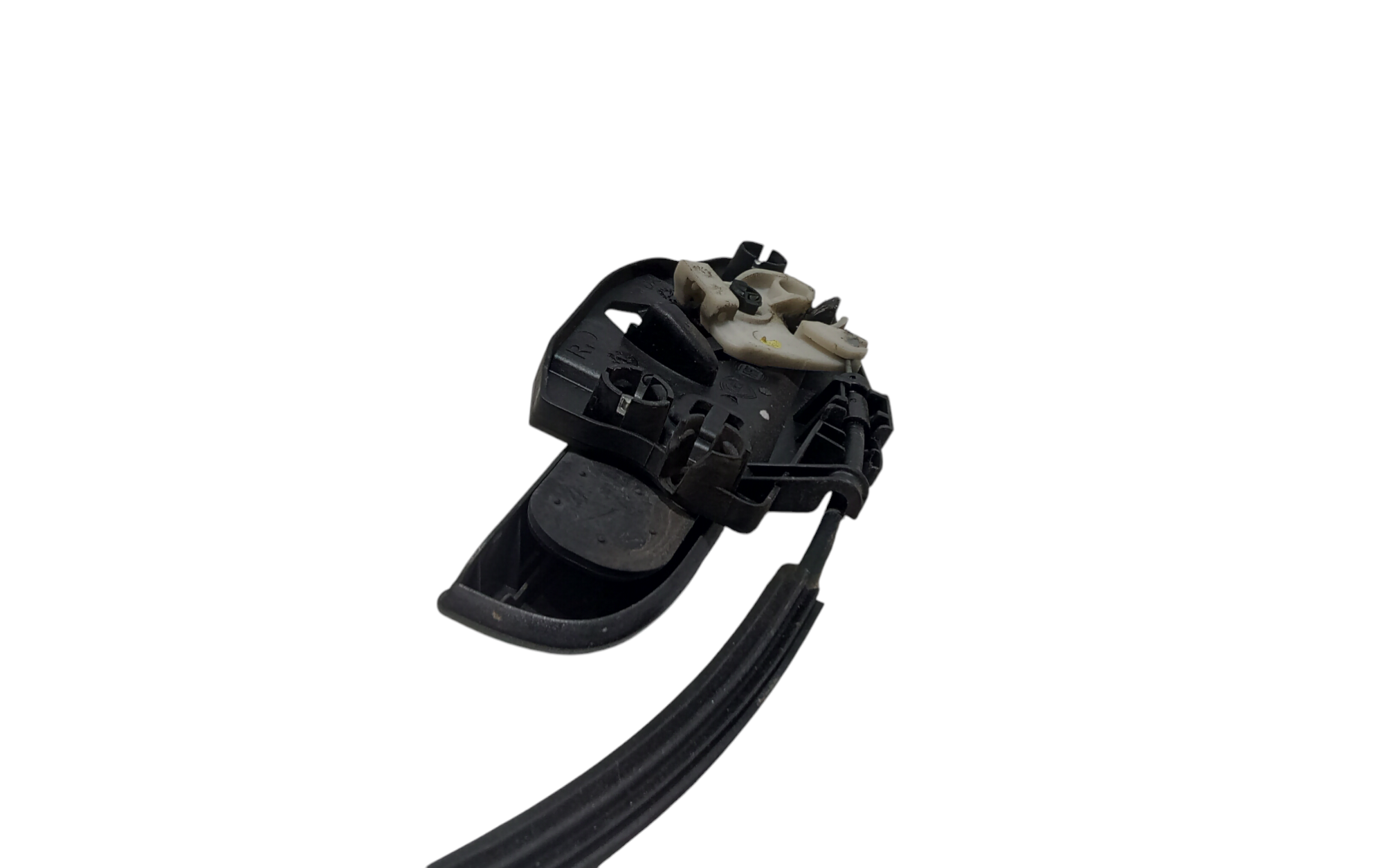 Maniglia esterna Anteriore Destra per Fiat Panda 3 Serie (2012 - In produzione)