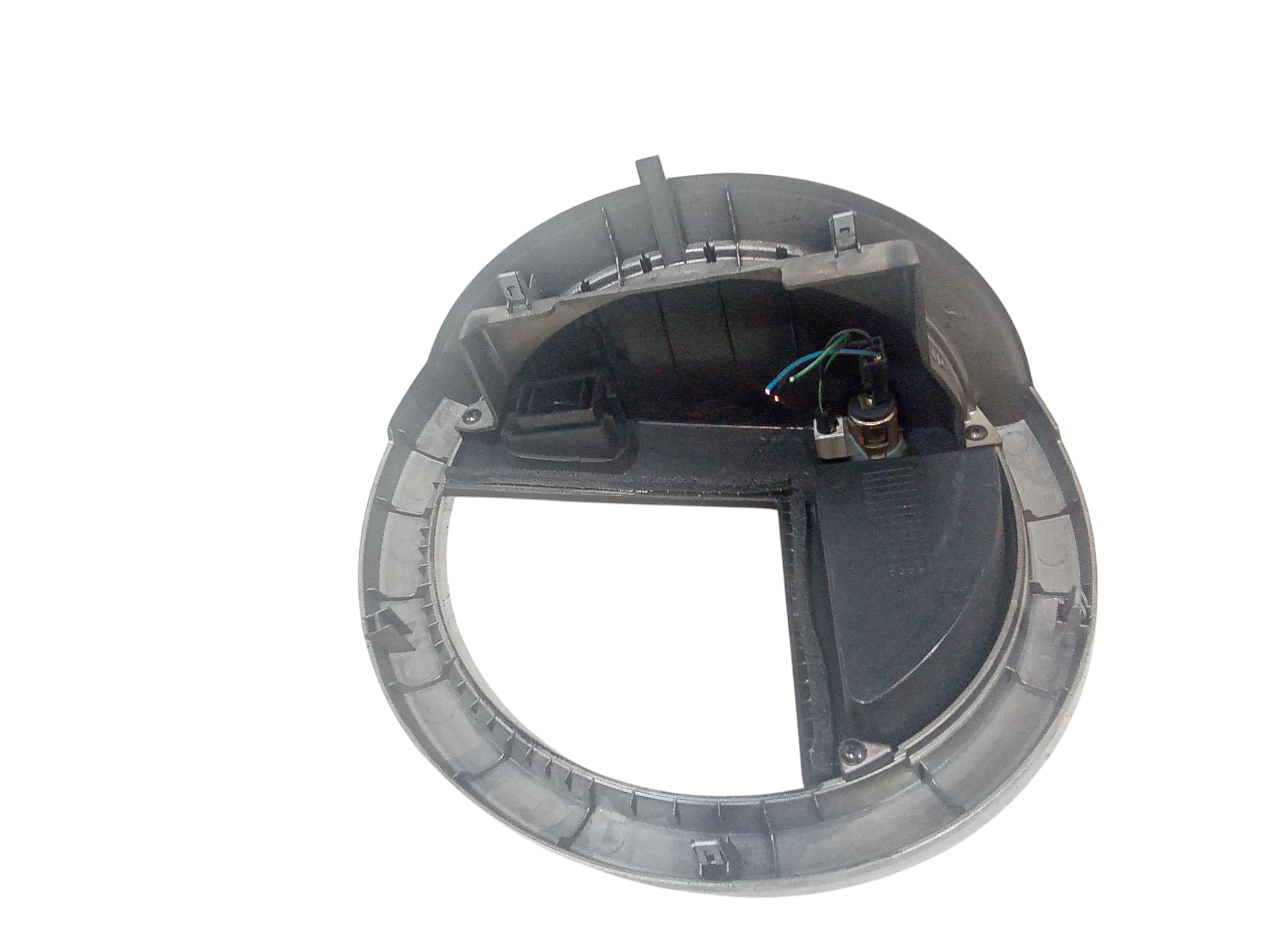 Posacenere per Ssangyong Kyron 2 Serie (2007 - 2011)