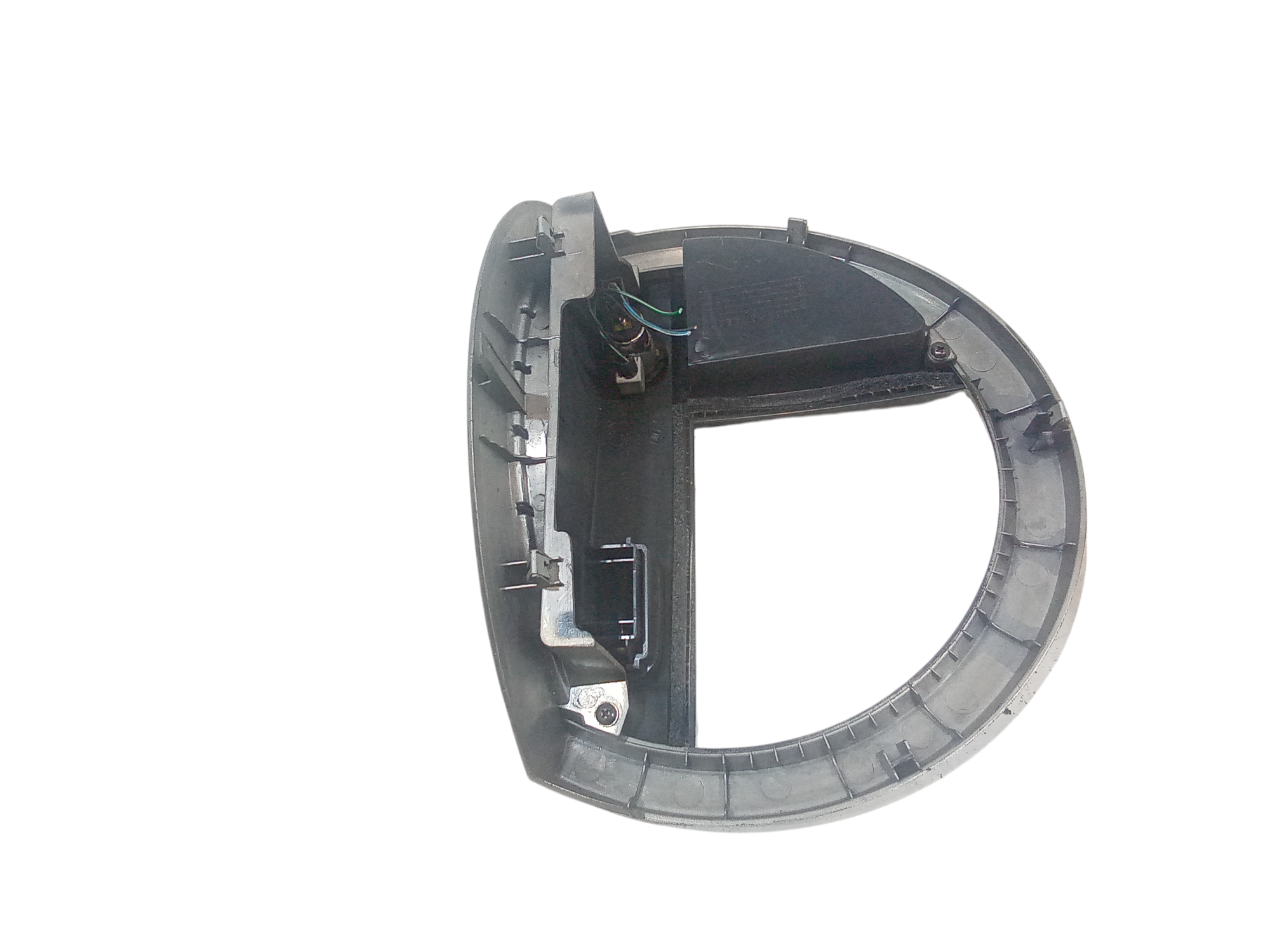 Posacenere per Ssangyong Kyron 2 Serie (2007 - 2011)