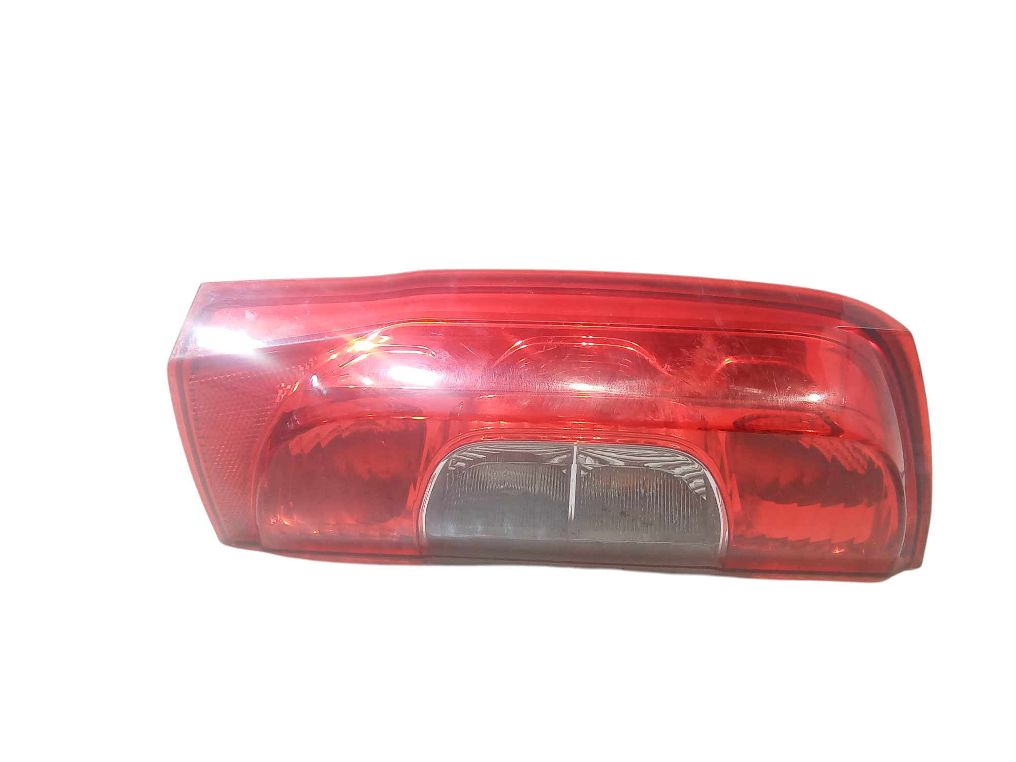 Stop fanale Posteriore sinistro lato Guida per Fiat Qubo 1 Serie (2008 - In produzione)