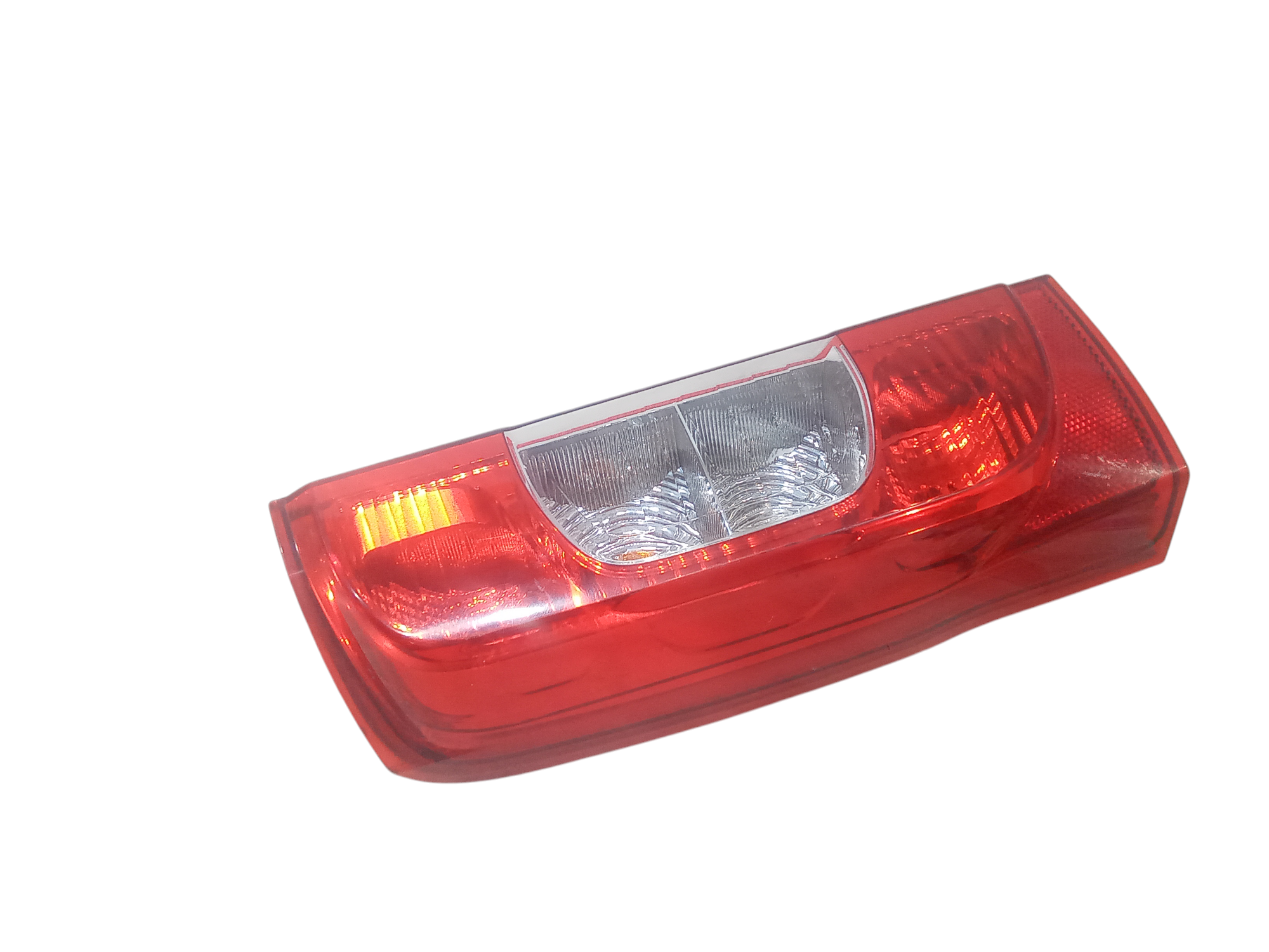 Stop fanale Posteriore sinistro lato Guida per Fiat Qubo 1 Serie (2008 - In produzione)