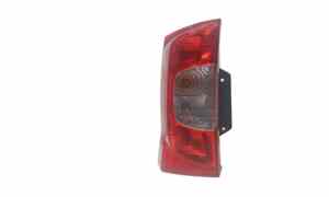 Stop fanale Posteriore sinistro lato Guida per Fiat Qubo 1 Serie (2008 - In produzione)