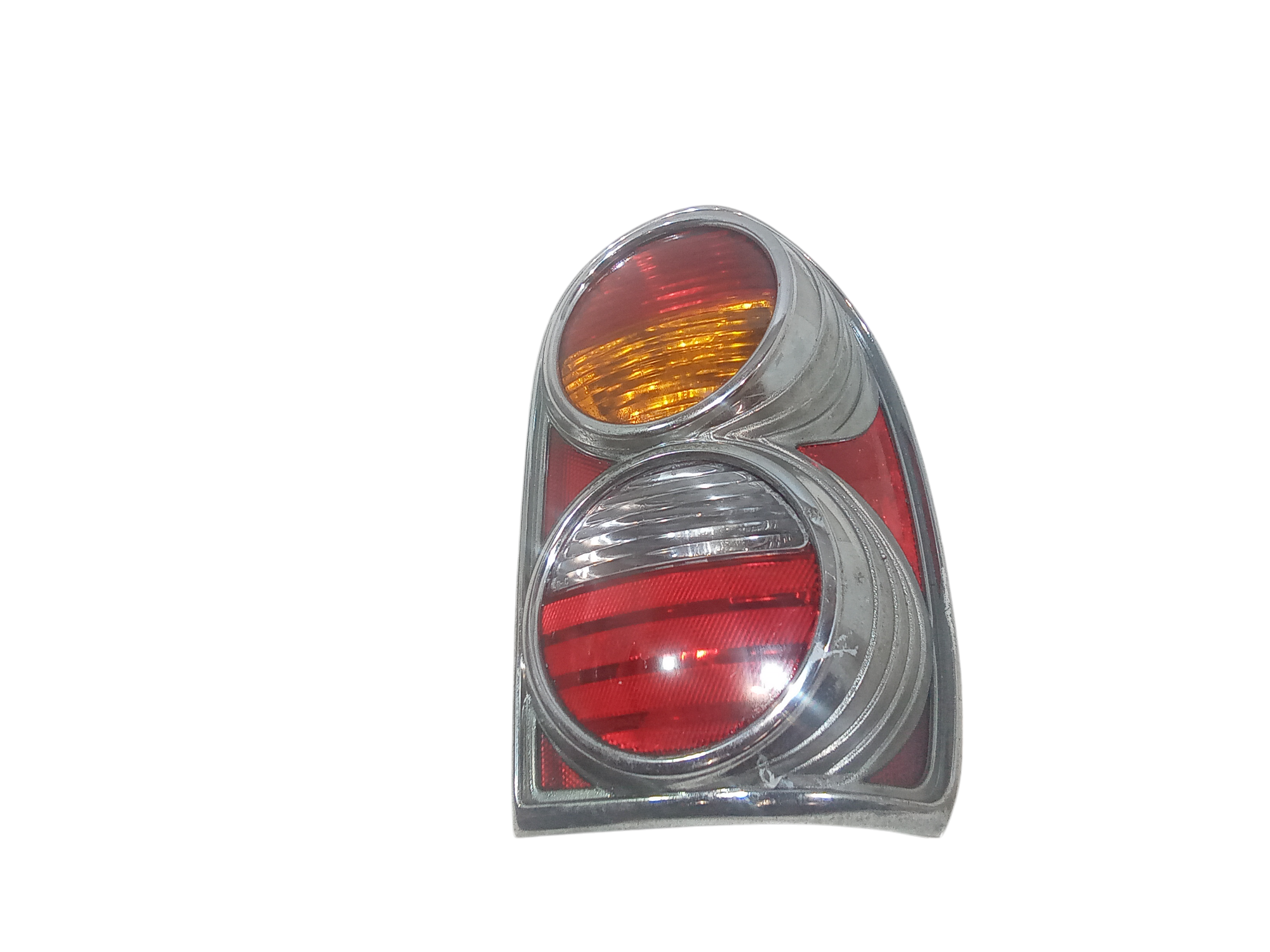 Stop fanale posteriore Destro Passeggero per Jeep Cherokee 4 Serie (2005 - 2008)