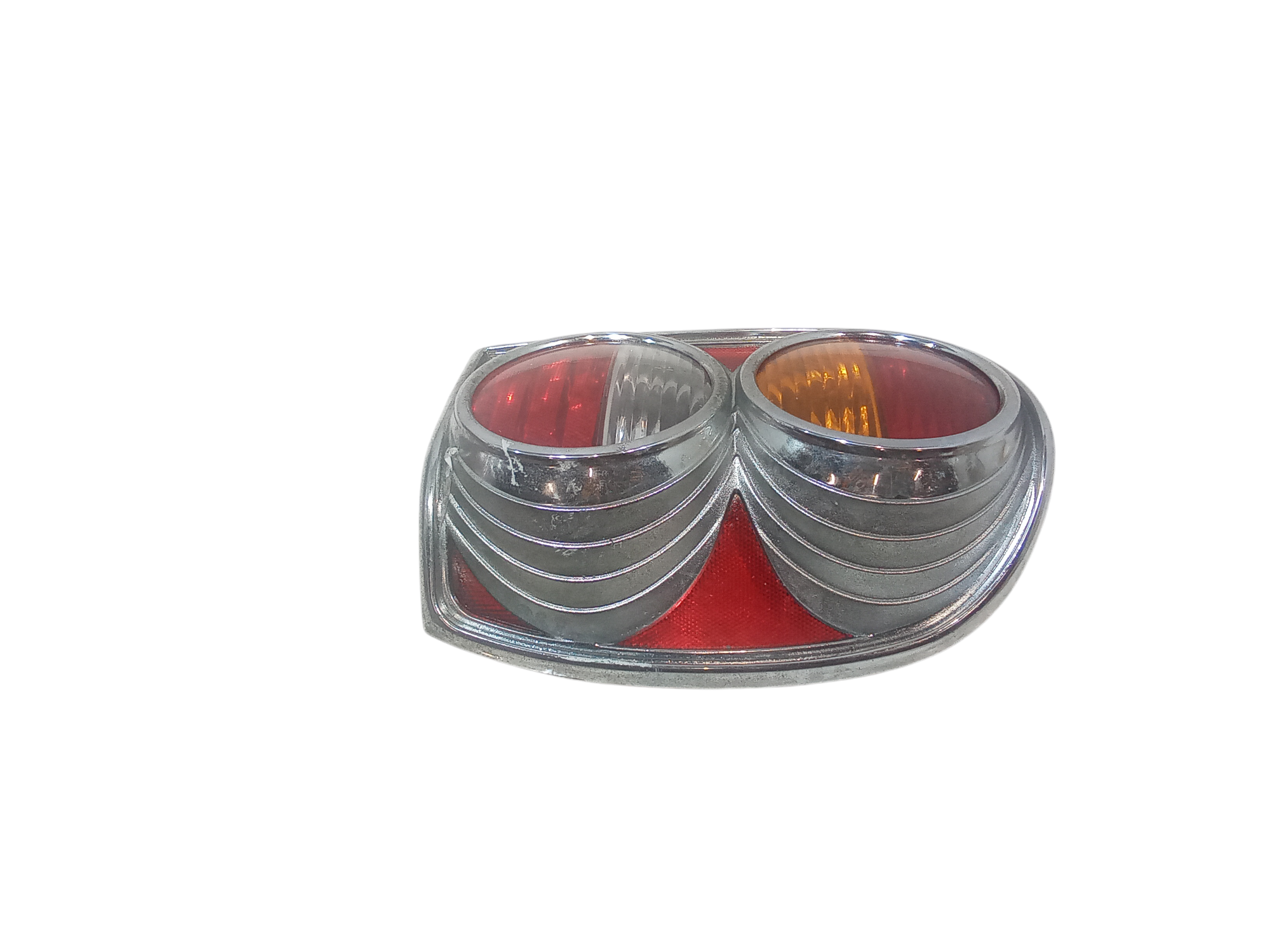 Stop fanale posteriore Destro Passeggero per Jeep Cherokee 4 Serie (2005 - 2008)