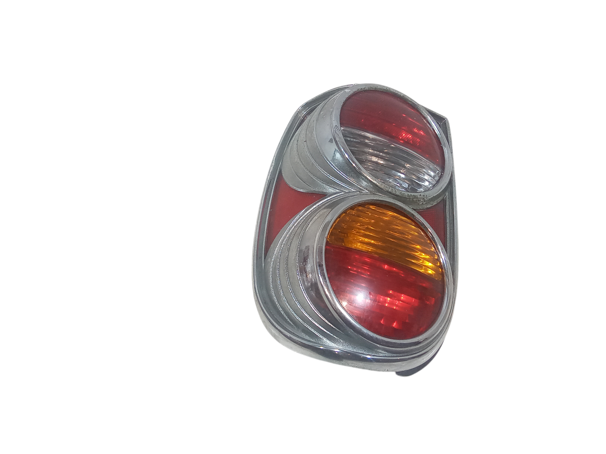 Stop fanale posteriore Destro Passeggero per Jeep Cherokee 4 Serie (2005 - 2008)