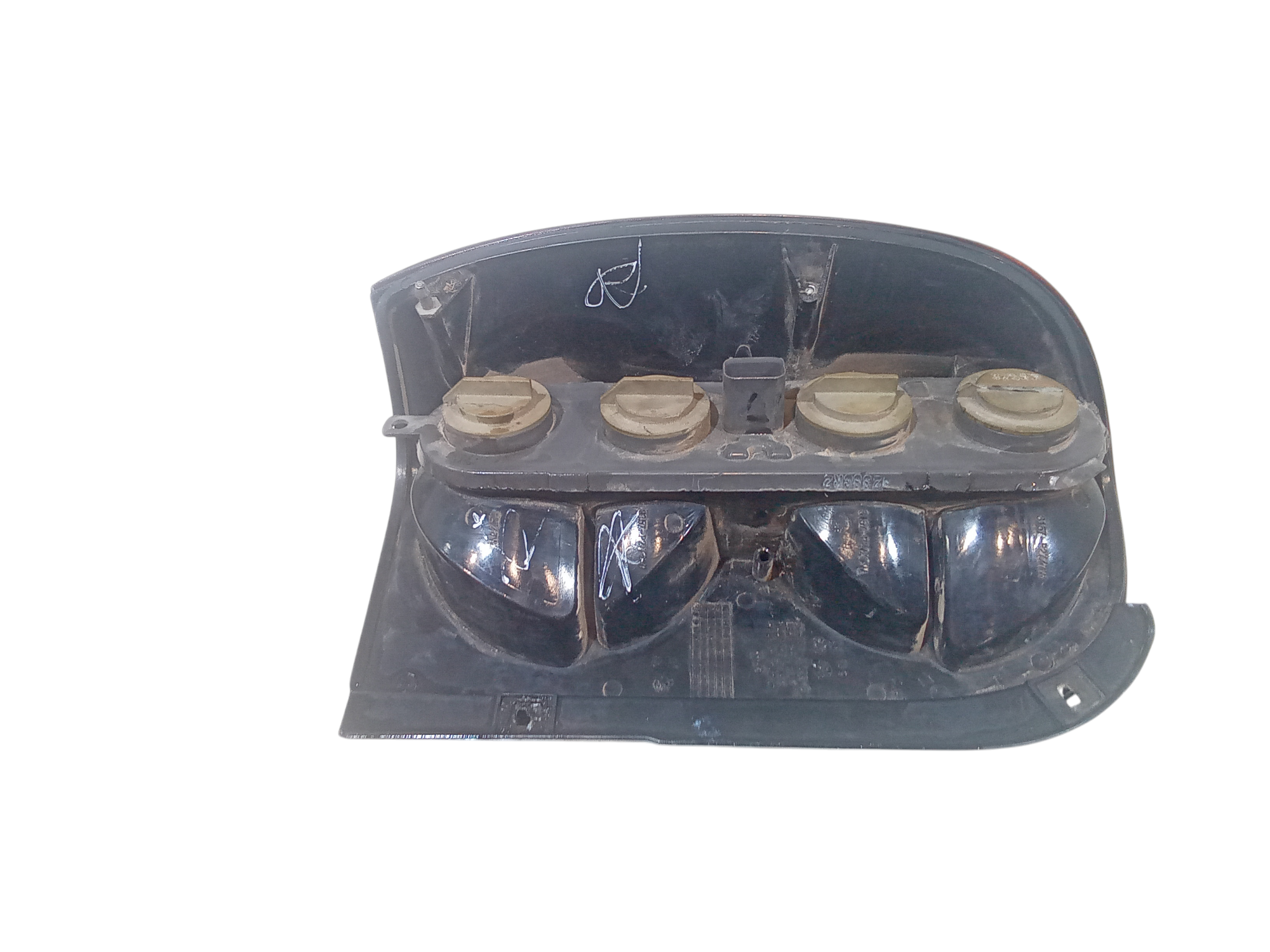 Stop fanale posteriore Destro Passeggero per Jeep Cherokee 4 Serie (2005 - 2008)