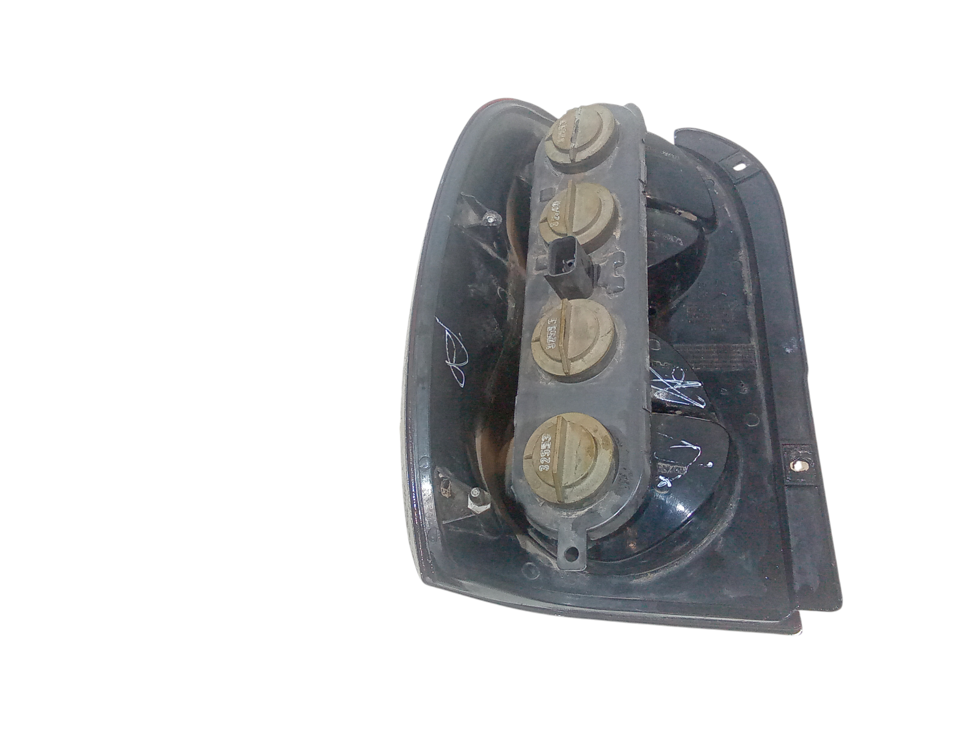 Stop fanale posteriore Destro Passeggero per Jeep Cherokee 4 Serie (2005 - 2008)