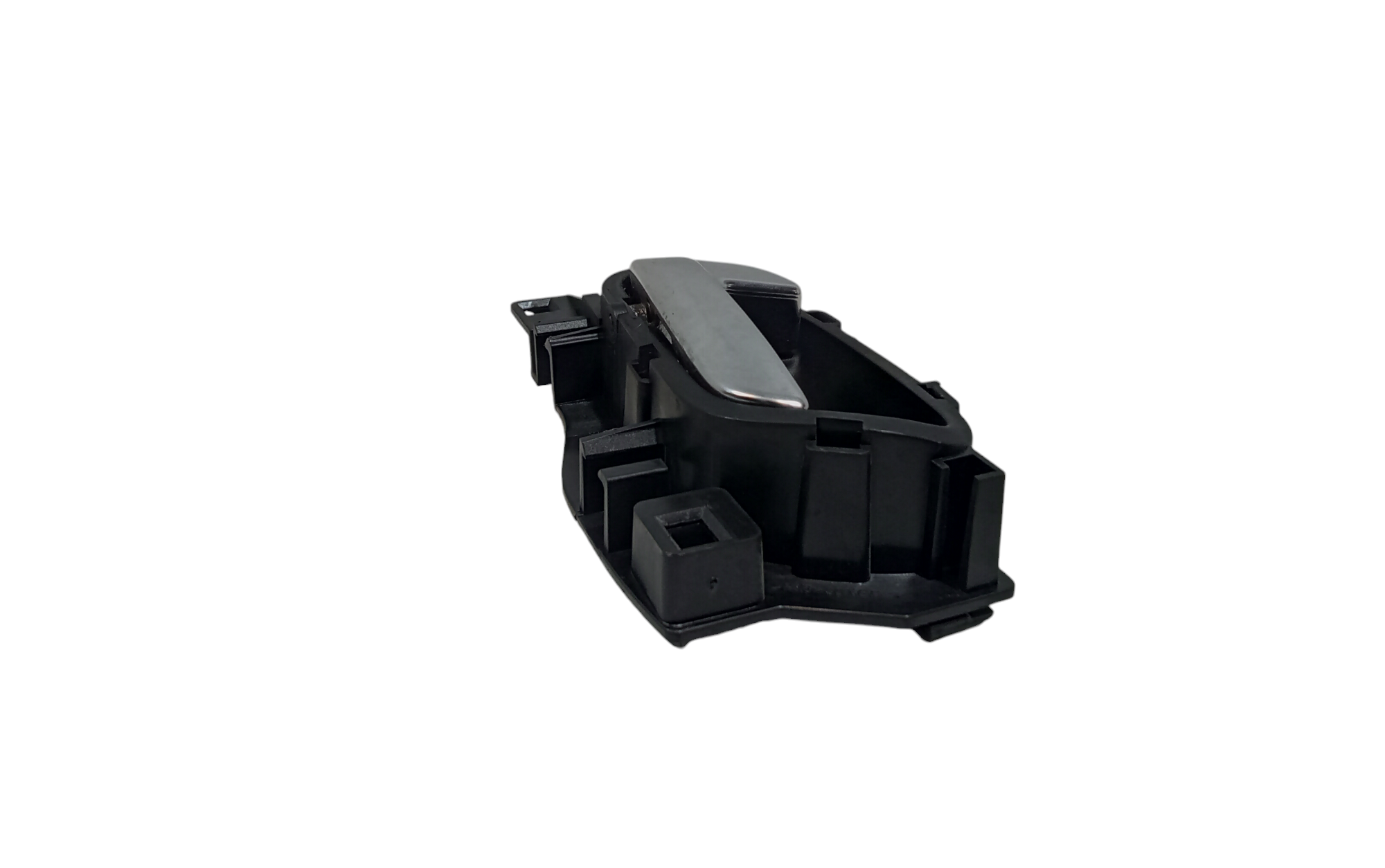 Maniglia interna Posteriore Sinistra per Peugeot 208 Serie (12>19) (2012 - 2019)