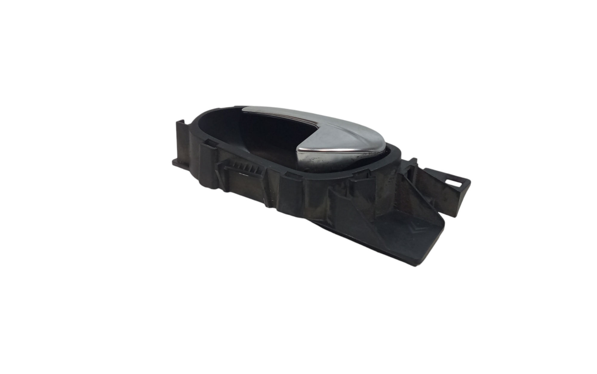 Maniglia interna Posteriore Sinistra per Peugeot 208 Serie (12>19) (2012 - 2019)