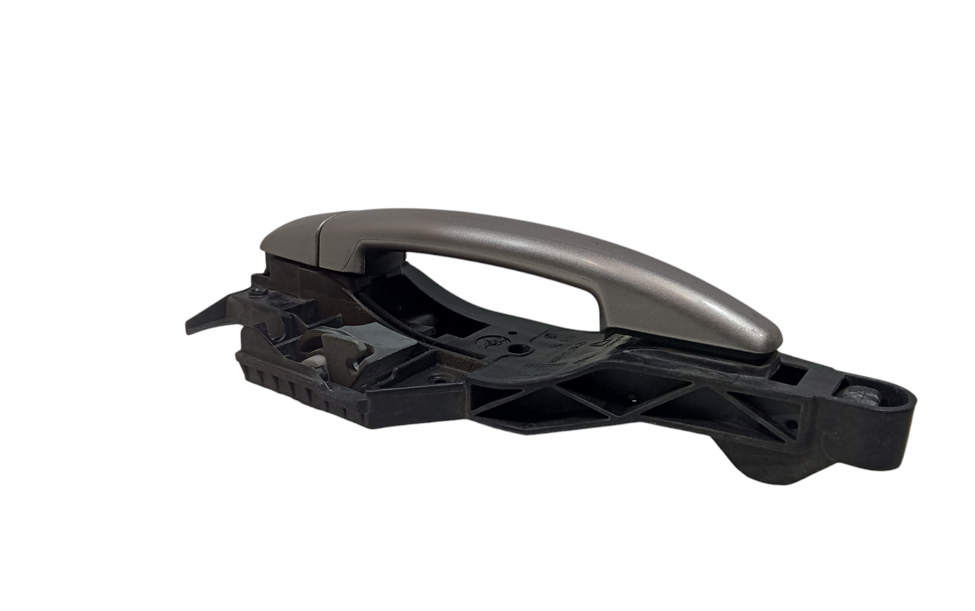 Maniglia esterna Posteriore Sinistra per Peugeot 208 Serie (12>19) (2012 - 2019)