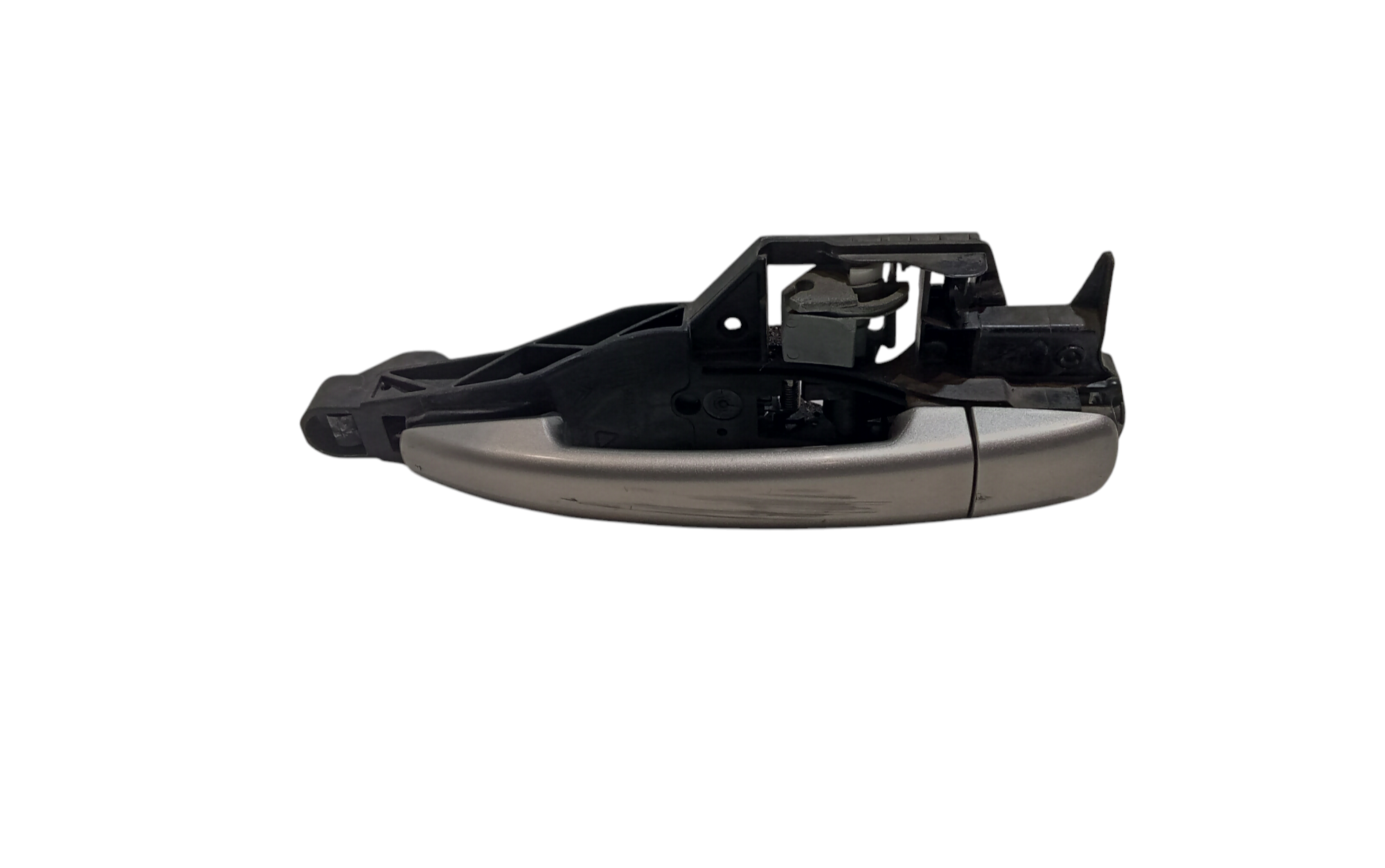 Maniglia esterna Posteriore Sinistra per Peugeot 208 Serie (12>19) (2012 - 2019)