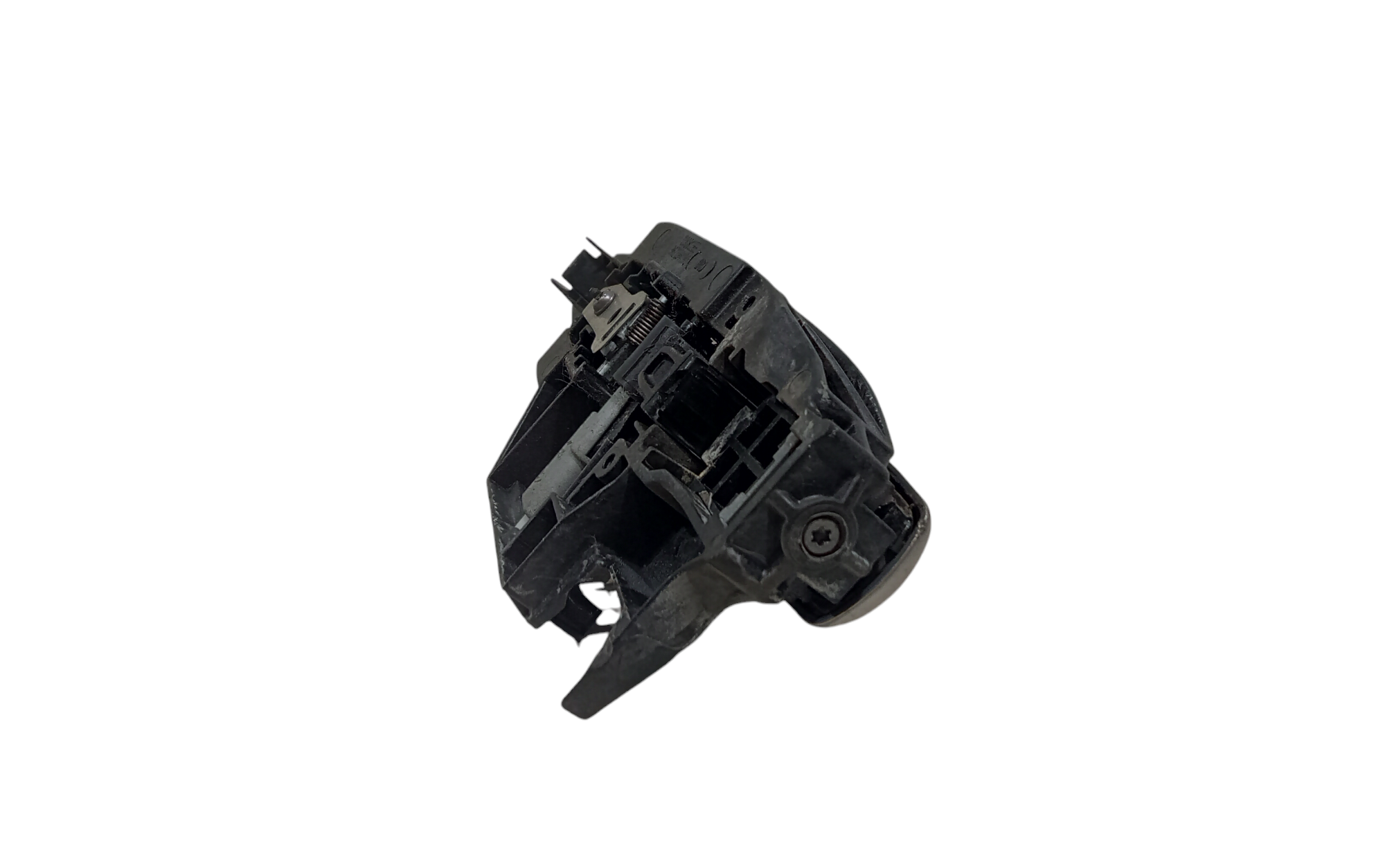 Maniglia esterna Posteriore Sinistra per Peugeot 208 Serie (12>19) (2012 - 2019)