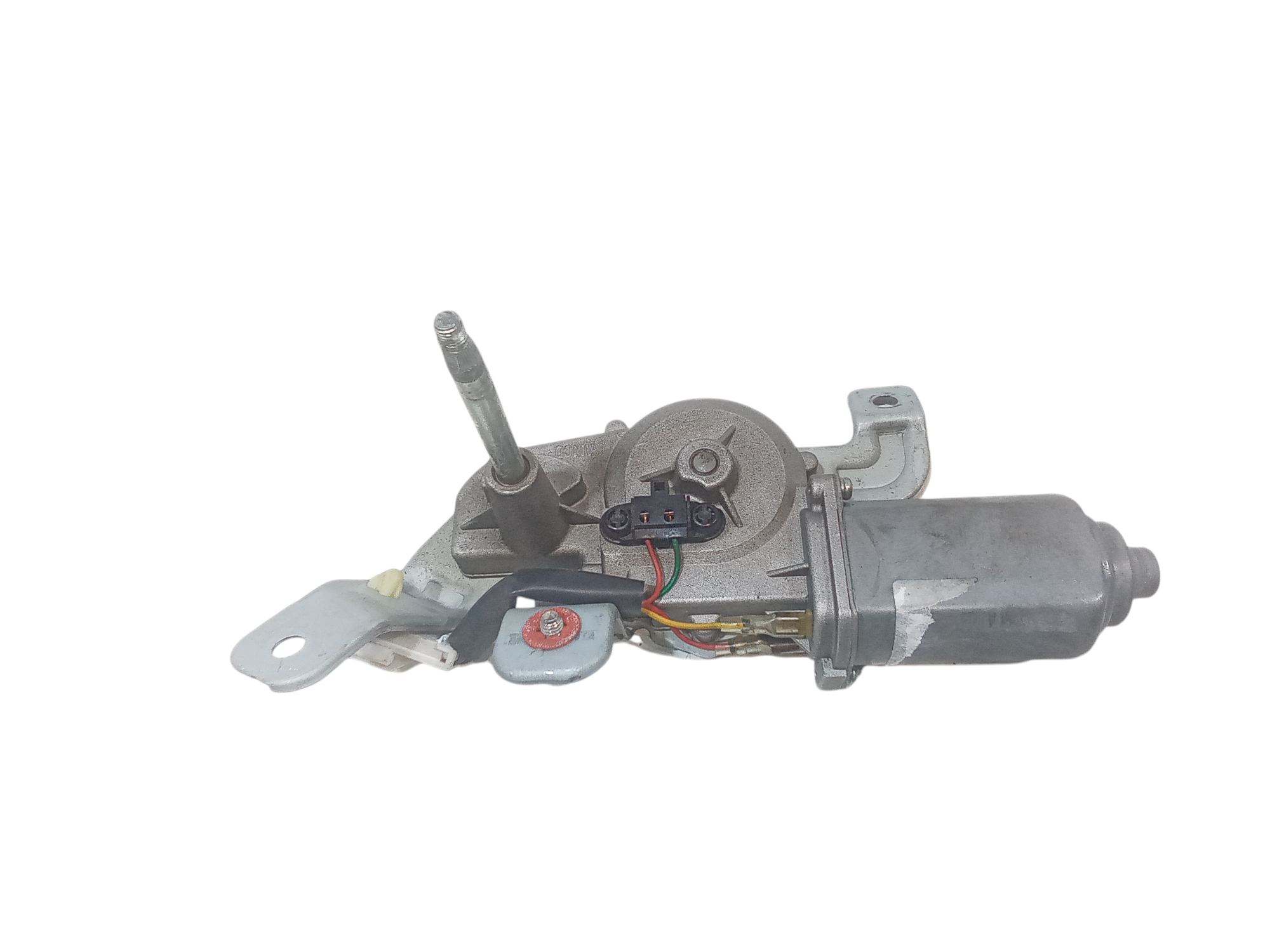 Motorino Tergicristallo Posteriore per Chevrolet Spark 2 Serie (2012 - In produzione)