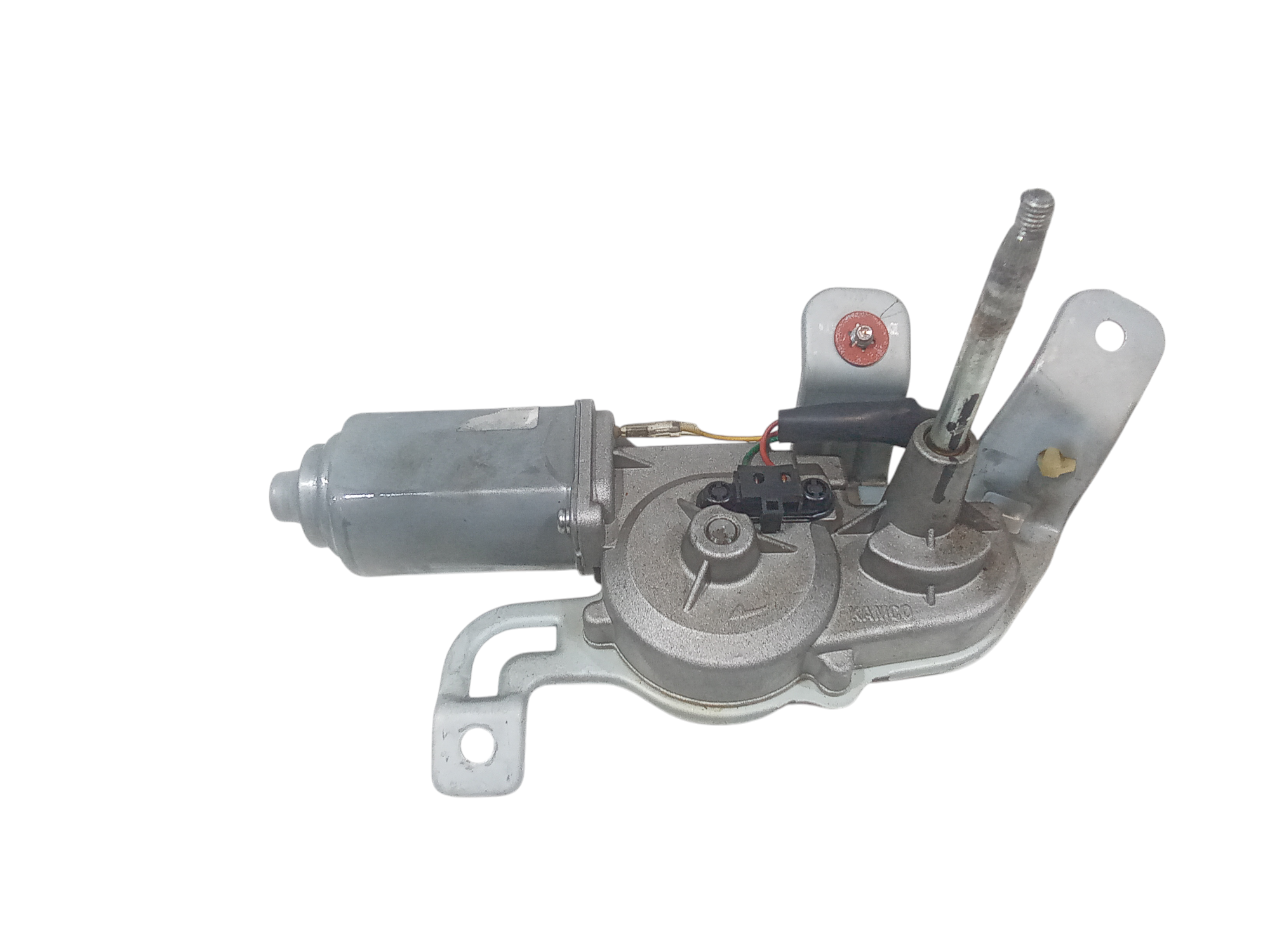 Motorino Tergicristallo Posteriore per Chevrolet Spark 2 Serie (2012 - In produzione)