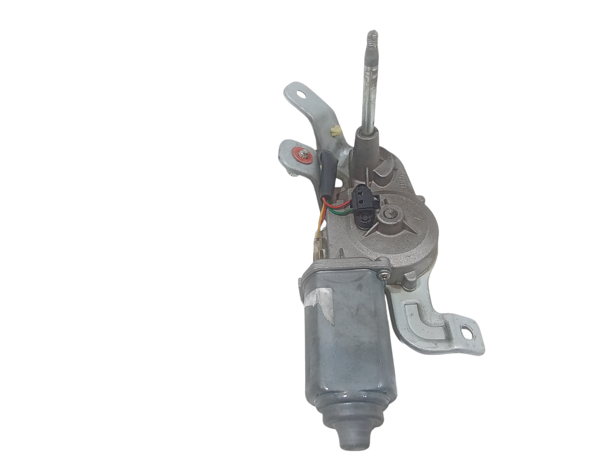 Motorino Tergicristallo Posteriore per Chevrolet Spark 2 Serie (2012 - In produzione)