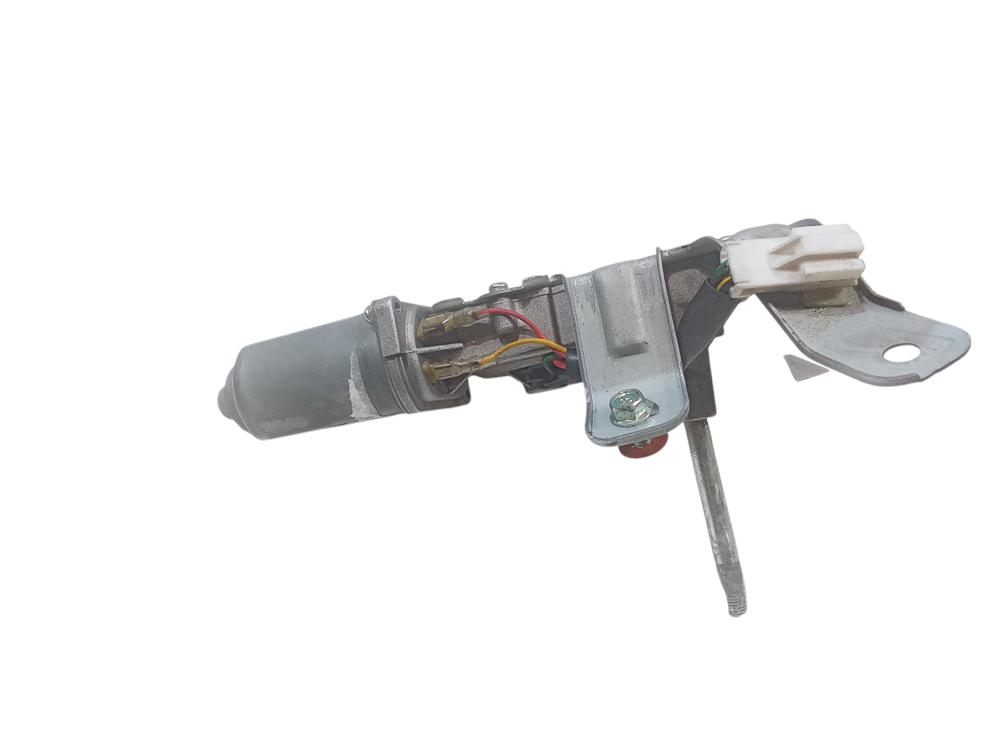 Motorino Tergicristallo Posteriore per Chevrolet Spark 2 Serie (2012 - In produzione)