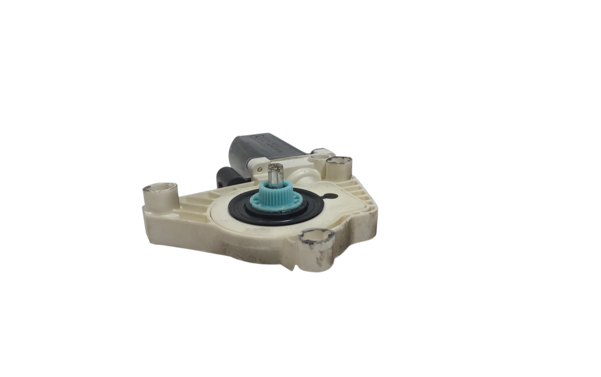 Motorino Alzavetro anteriore destra per Mercedes Classe A W169 3 Serie (2004 - 2008)