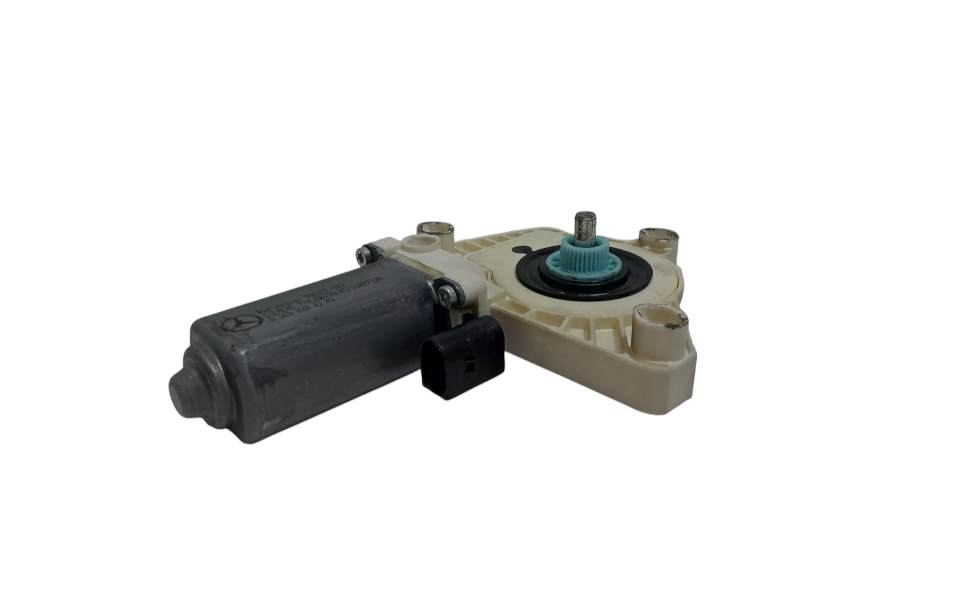 Motorino Alzavetro anteriore destra per Mercedes Classe A W169 3 Serie (2004 - 2008)