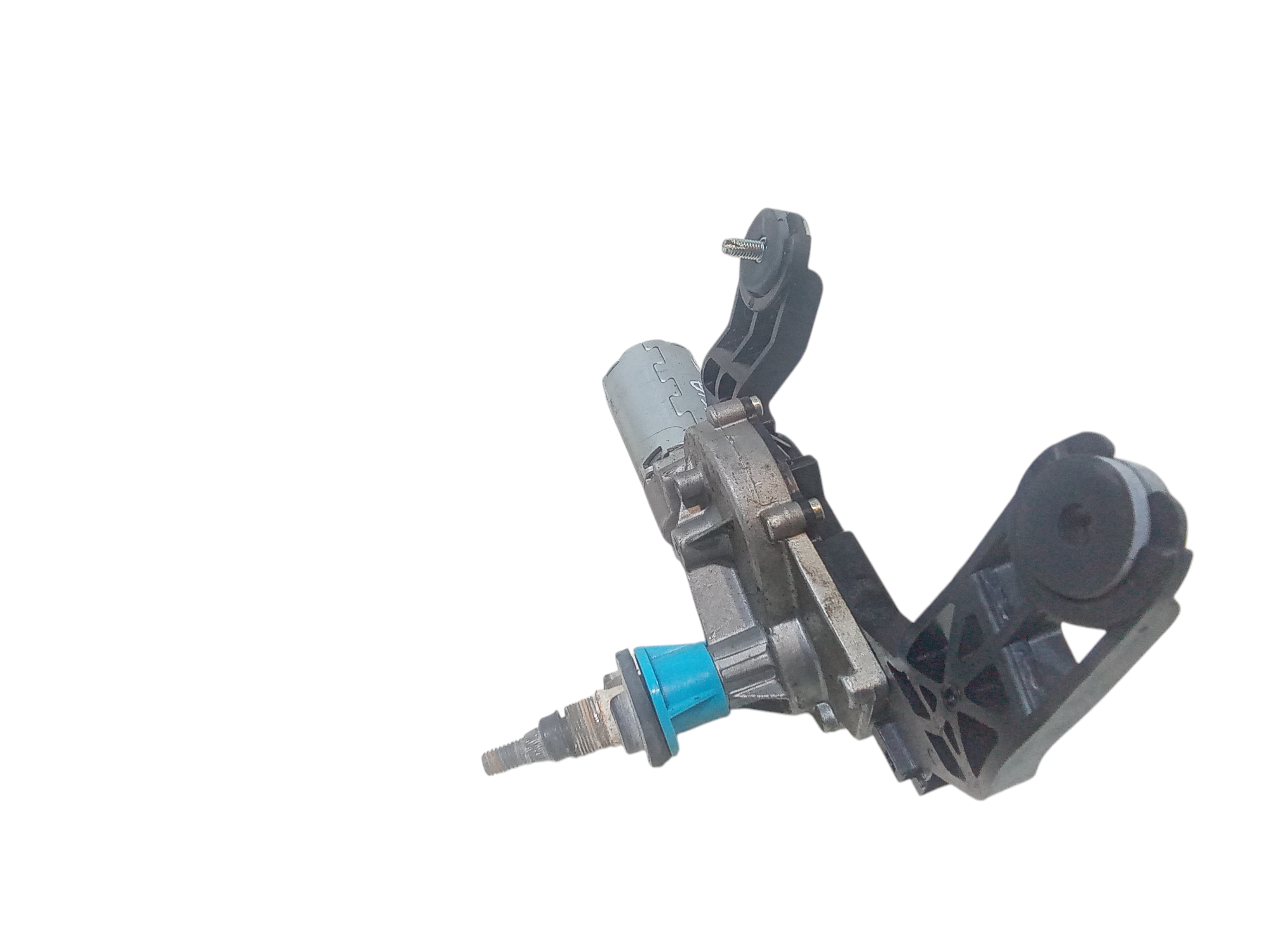 Motorino Tergicristallo Posteriore per Kia Picanto 2 Serie (2007 - 2011)