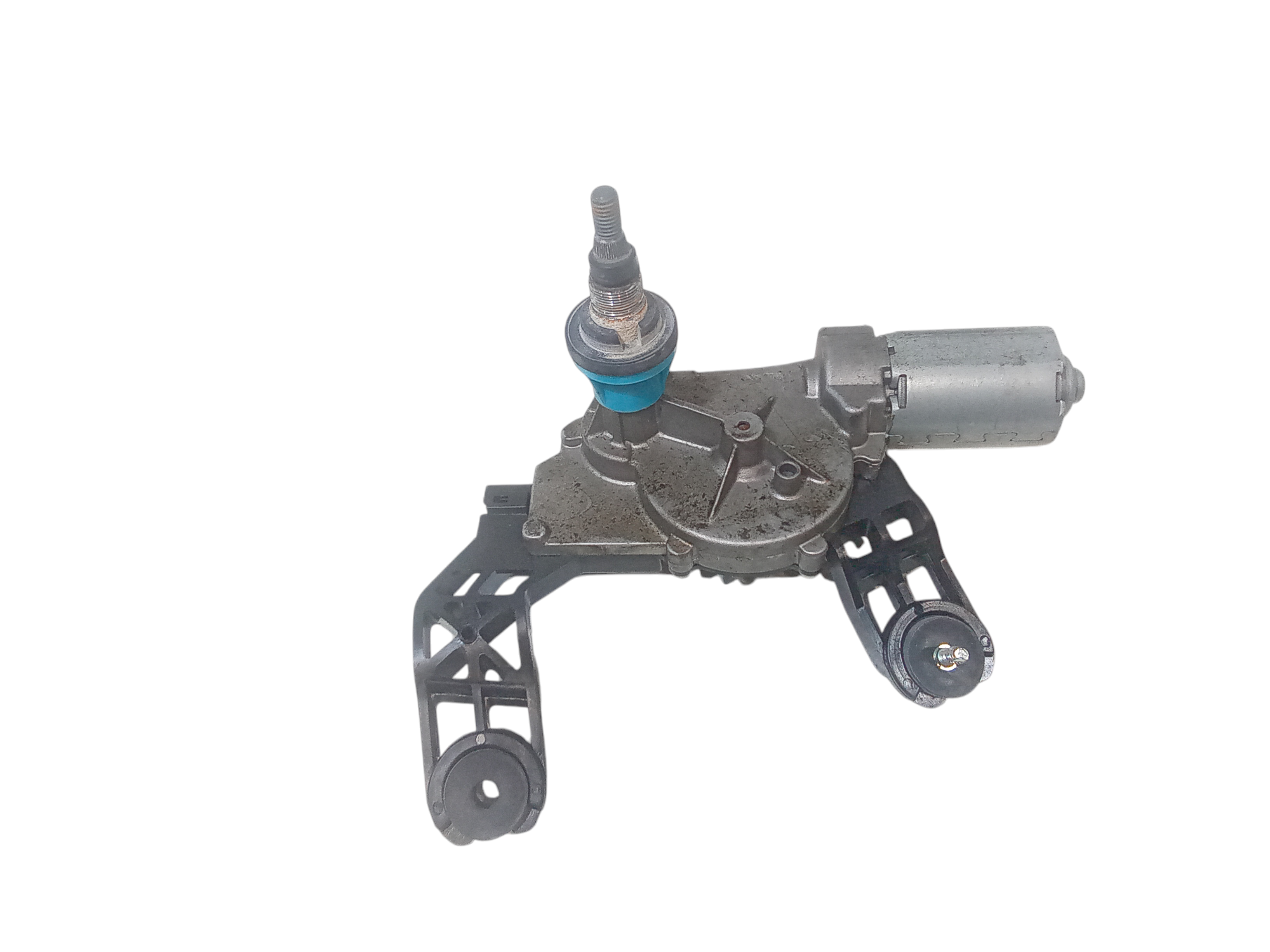 Motorino Tergicristallo Posteriore per Kia Picanto 2 Serie (2007 - 2011)