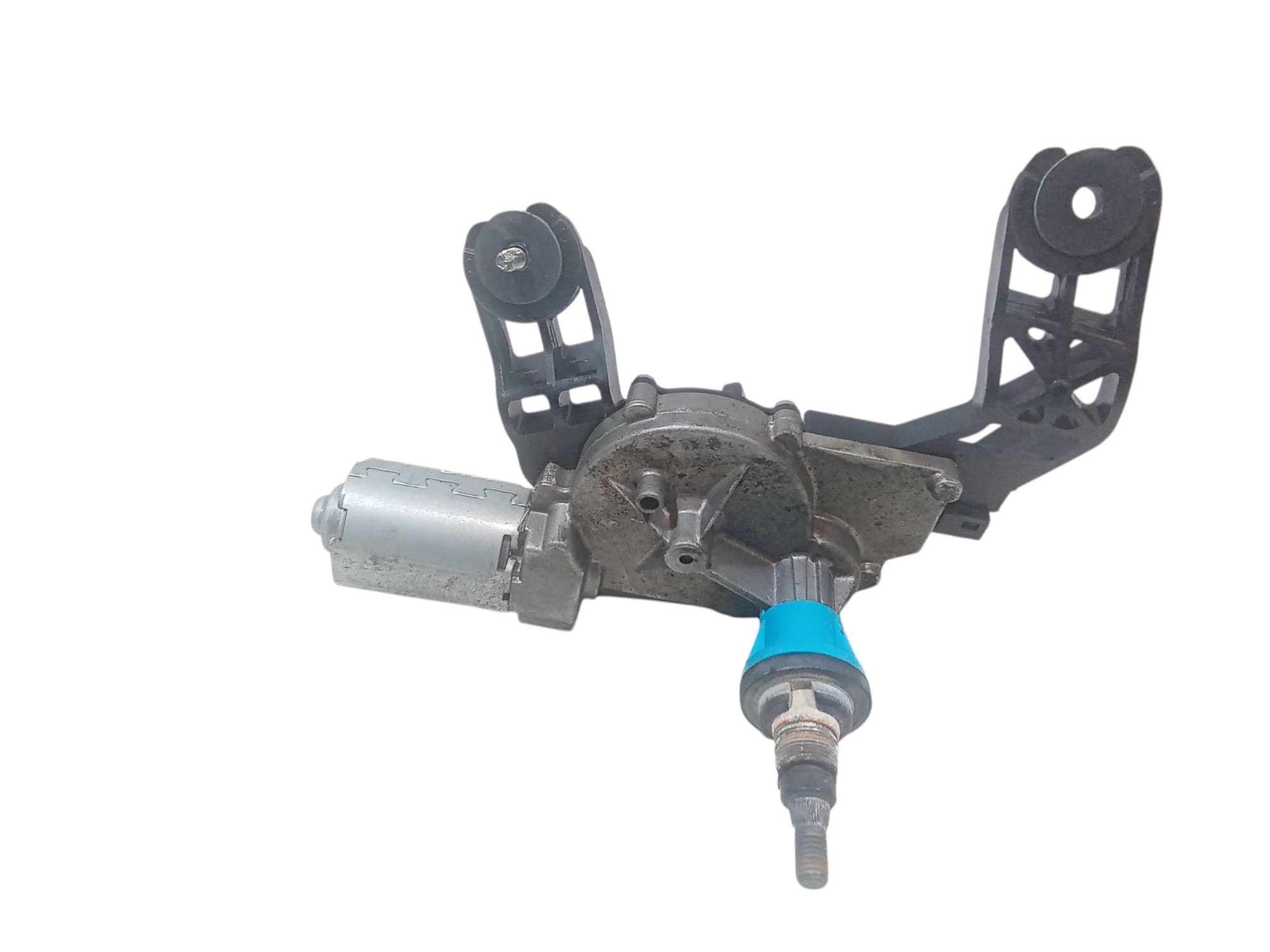 Motorino Tergicristallo Posteriore per Kia Picanto 2 Serie (2007 - 2011)