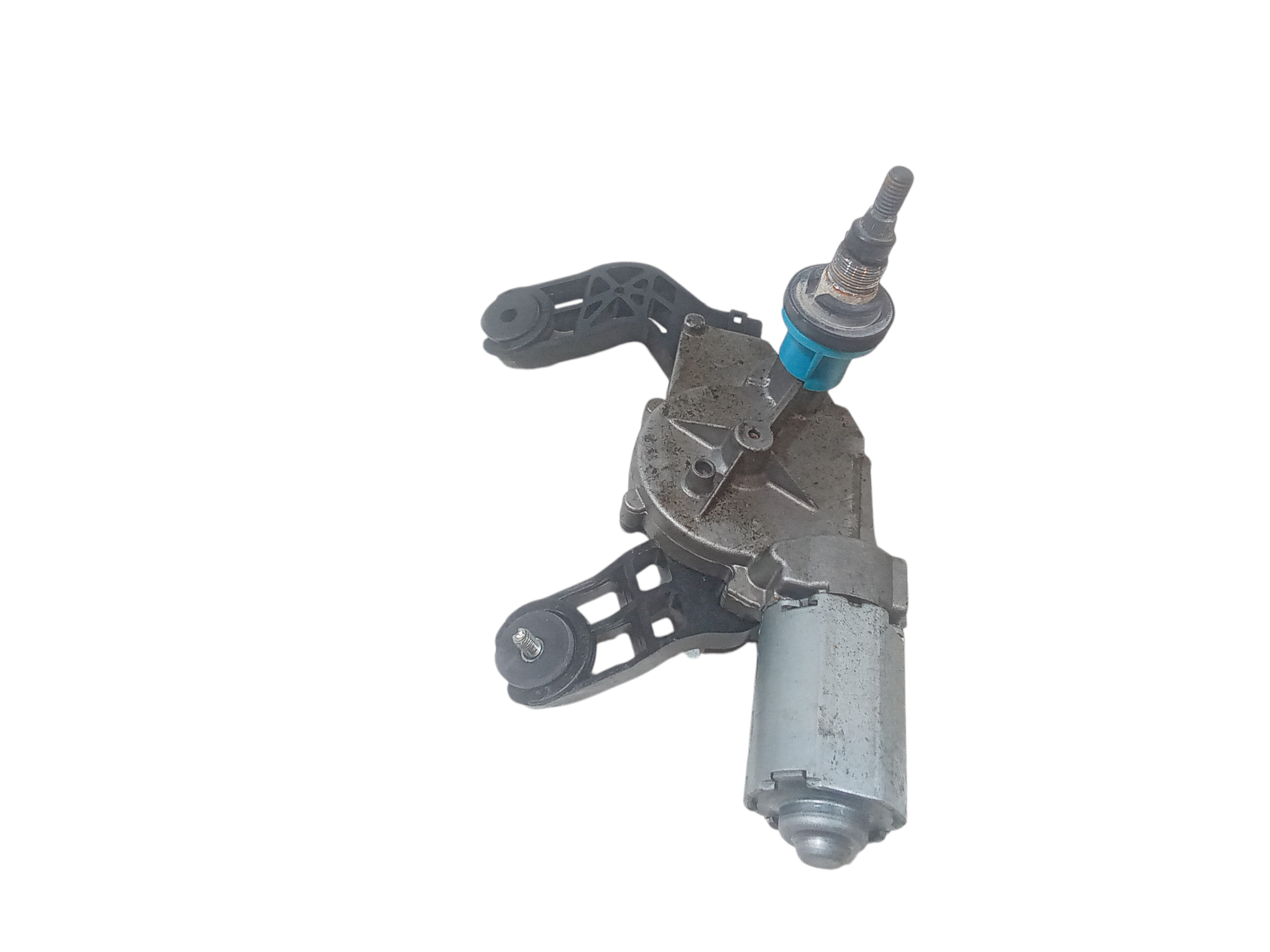 Motorino Tergicristallo Posteriore per Kia Picanto 2 Serie (2007 - 2011)