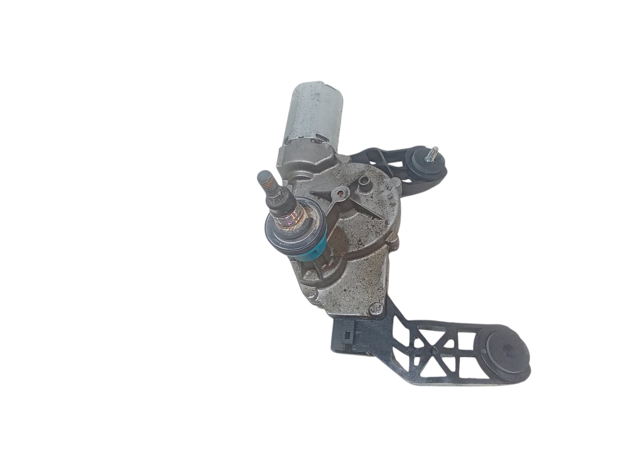 Motorino Tergicristallo Posteriore per Kia Picanto 2 Serie (2007 - 2011)