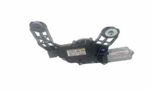 Motorino Tergicristallo Posteriore per Kia Picanto 2 Serie (2007 - 2011)
