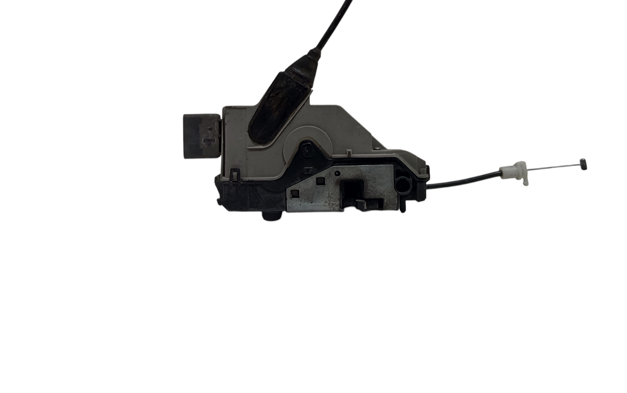 Serratura Posteriore destra per Peugeot 208 Serie (12>19) (2012 - 2019)