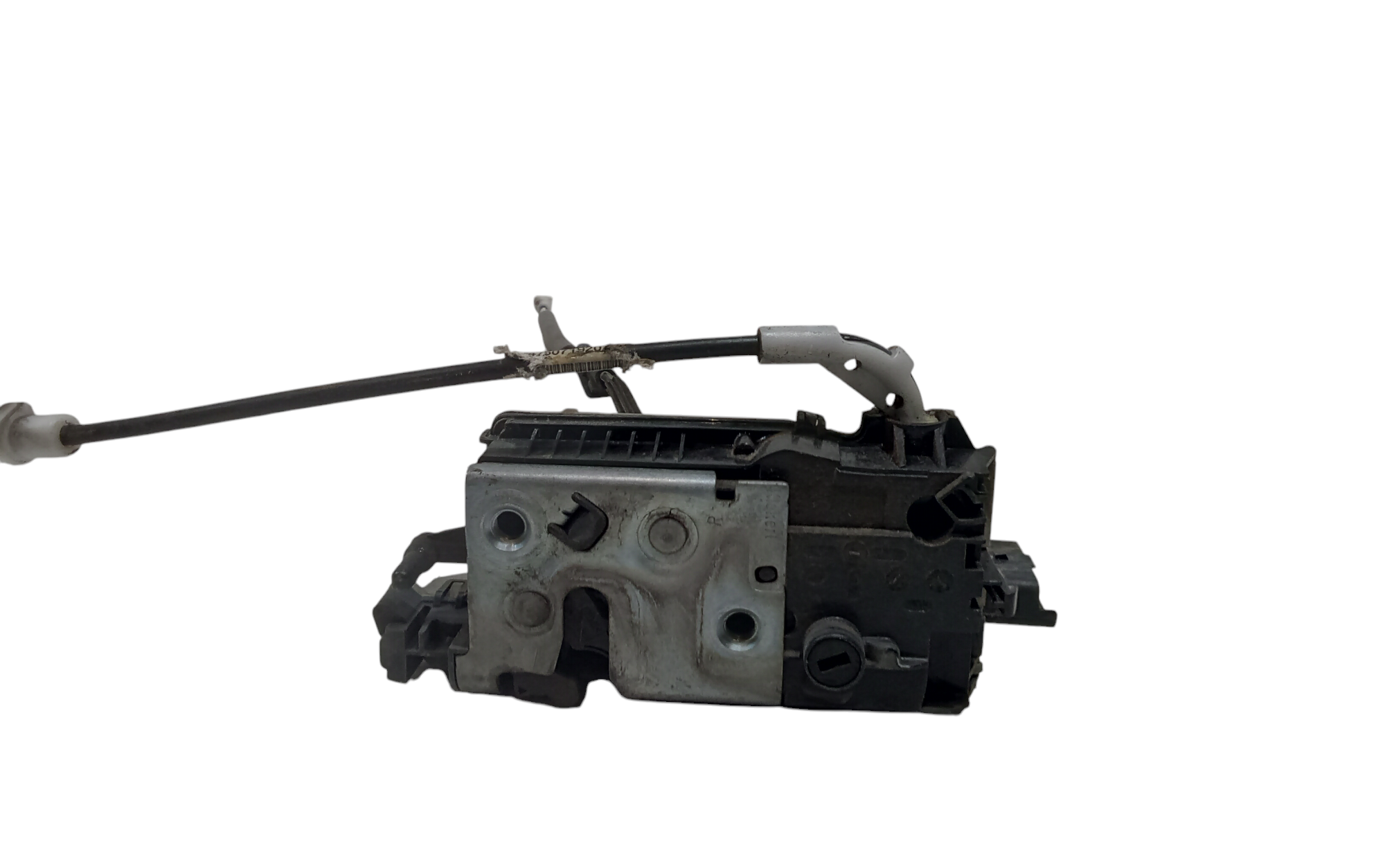 Serratura Posteriore destra per Peugeot 208 Serie (12>19) (2012 - 2019)