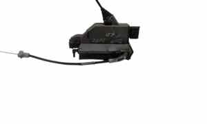 Serratura Posteriore destra per Peugeot 208 Serie (12>19) (2012 - 2019)