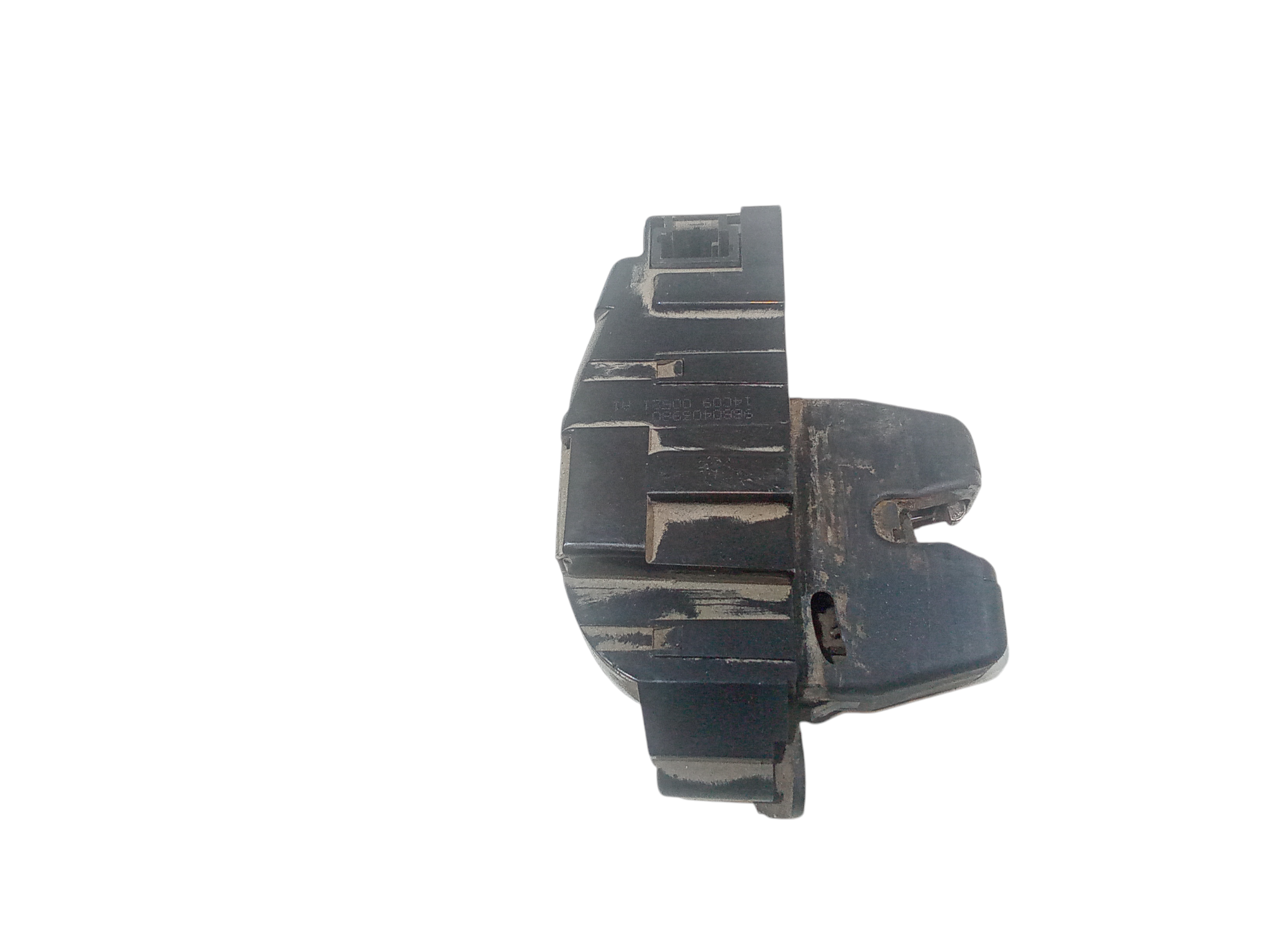 Serratura Cofano Posteriore per Peugeot Partner 3 Serie (2008 - In produzione)