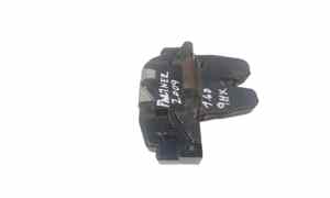 Serratura Cofano Posteriore per Peugeot Partner 3 Serie (2008 - In produzione)