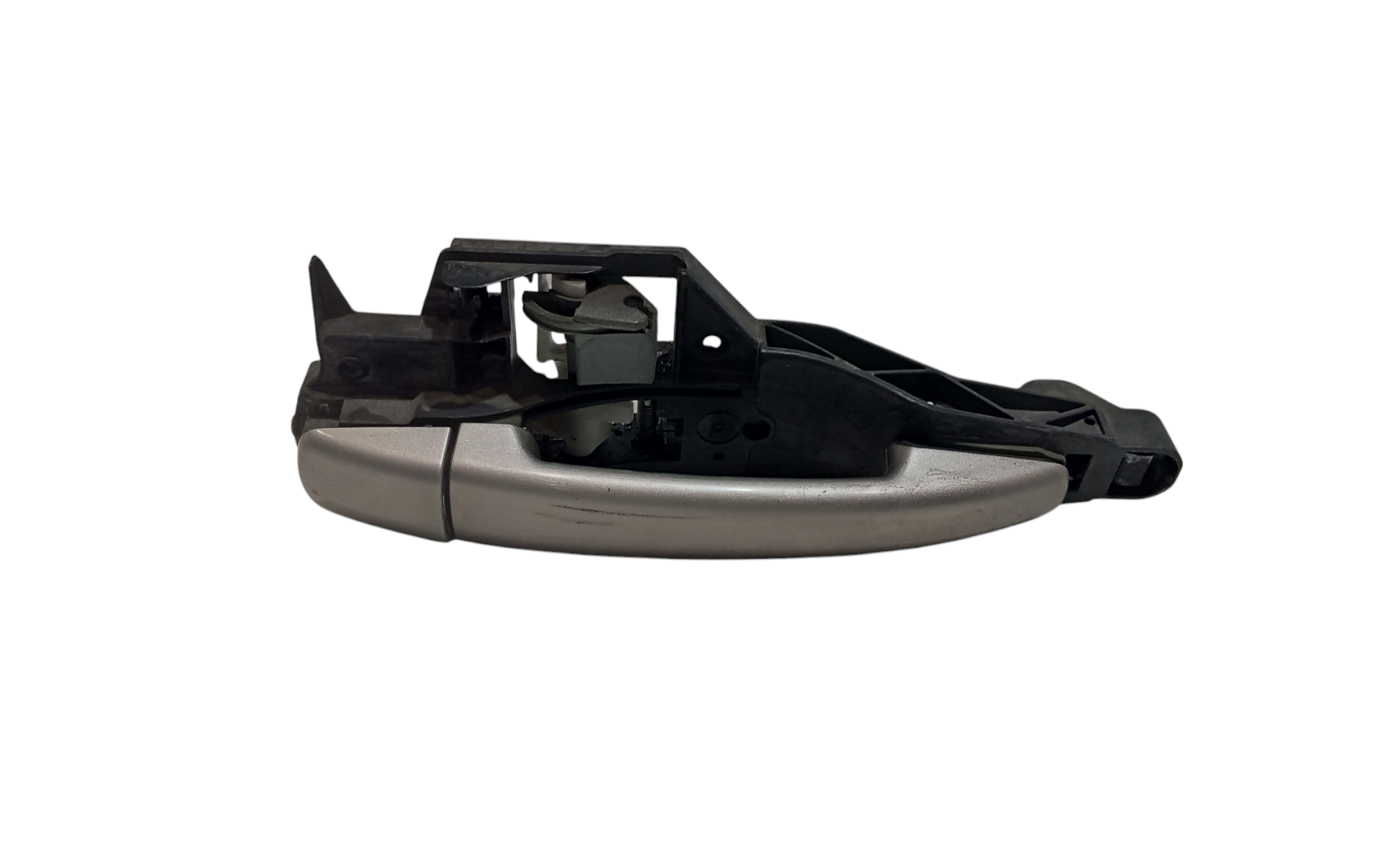 Maniglia esterna Posteriore Destra per Peugeot 208 Serie (12>19) (2012 - 2019)