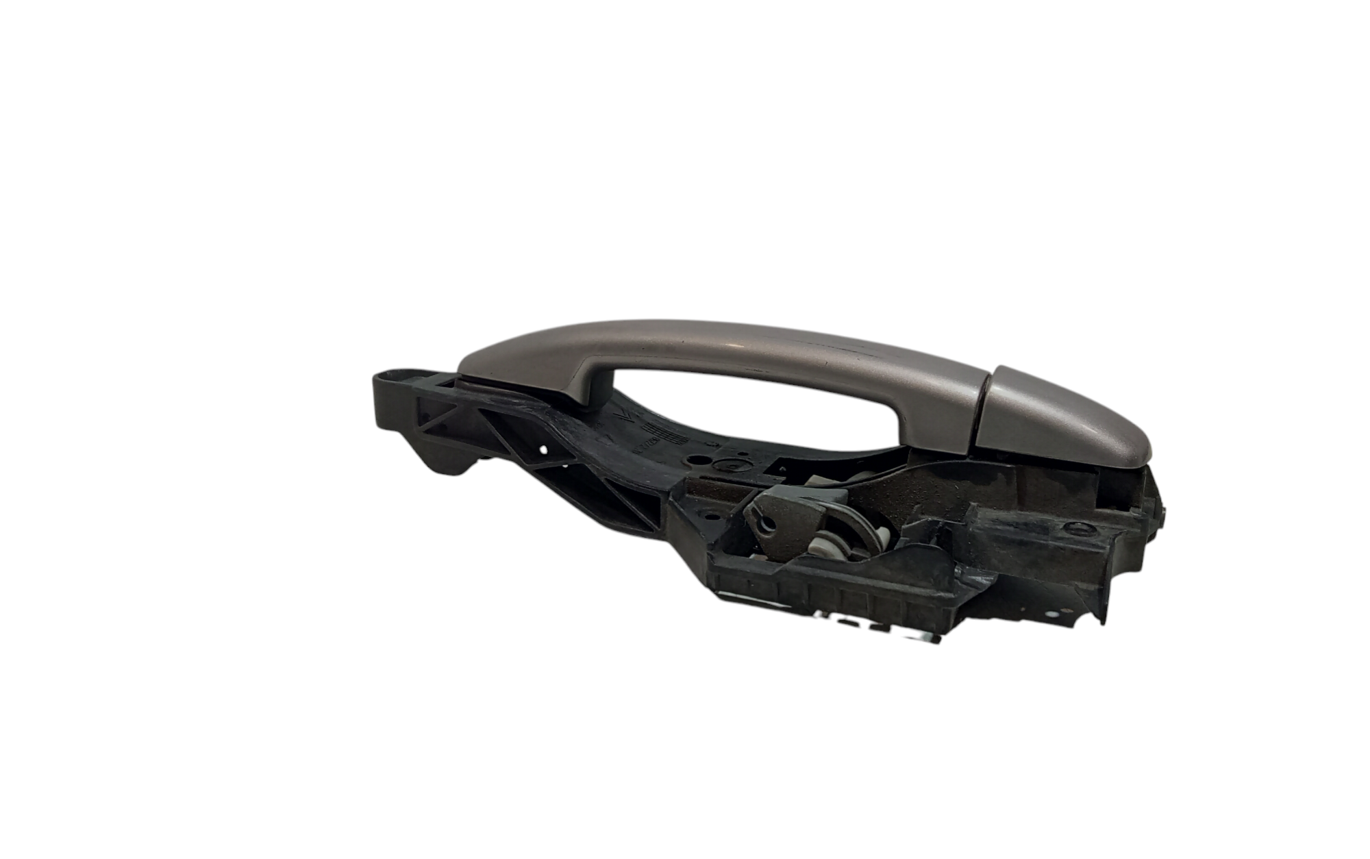 Maniglia esterna Posteriore Destra per Peugeot 208 Serie (12>19) (2012 - 2019)