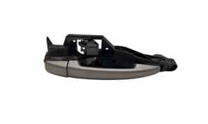 Maniglia esterna Posteriore Destra per Peugeot 208 Serie (12>19) (2012 - 2019)