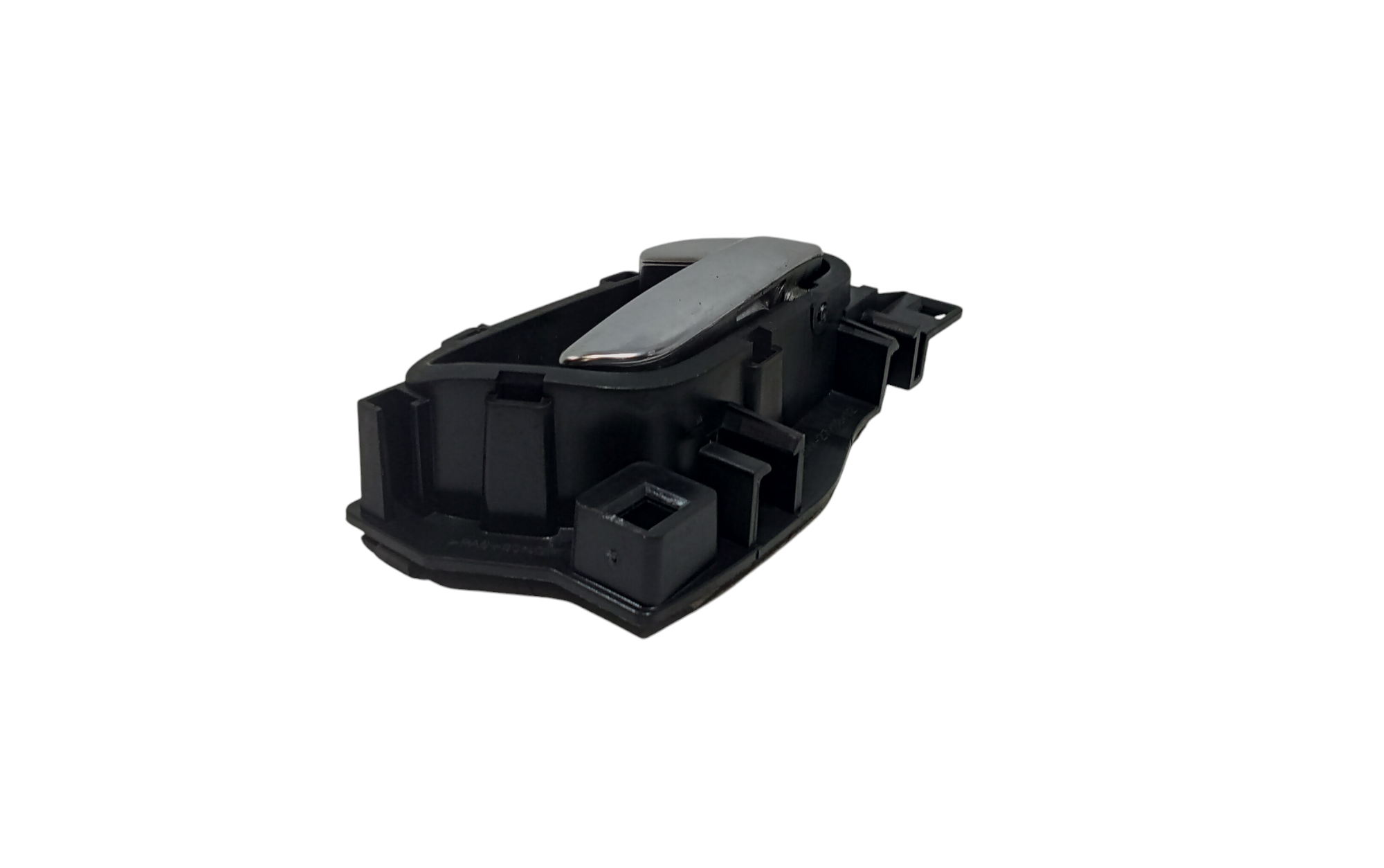 Maniglia interna Posteriore Destra per Peugeot 208 Serie (12>19) (2012 - 2019)