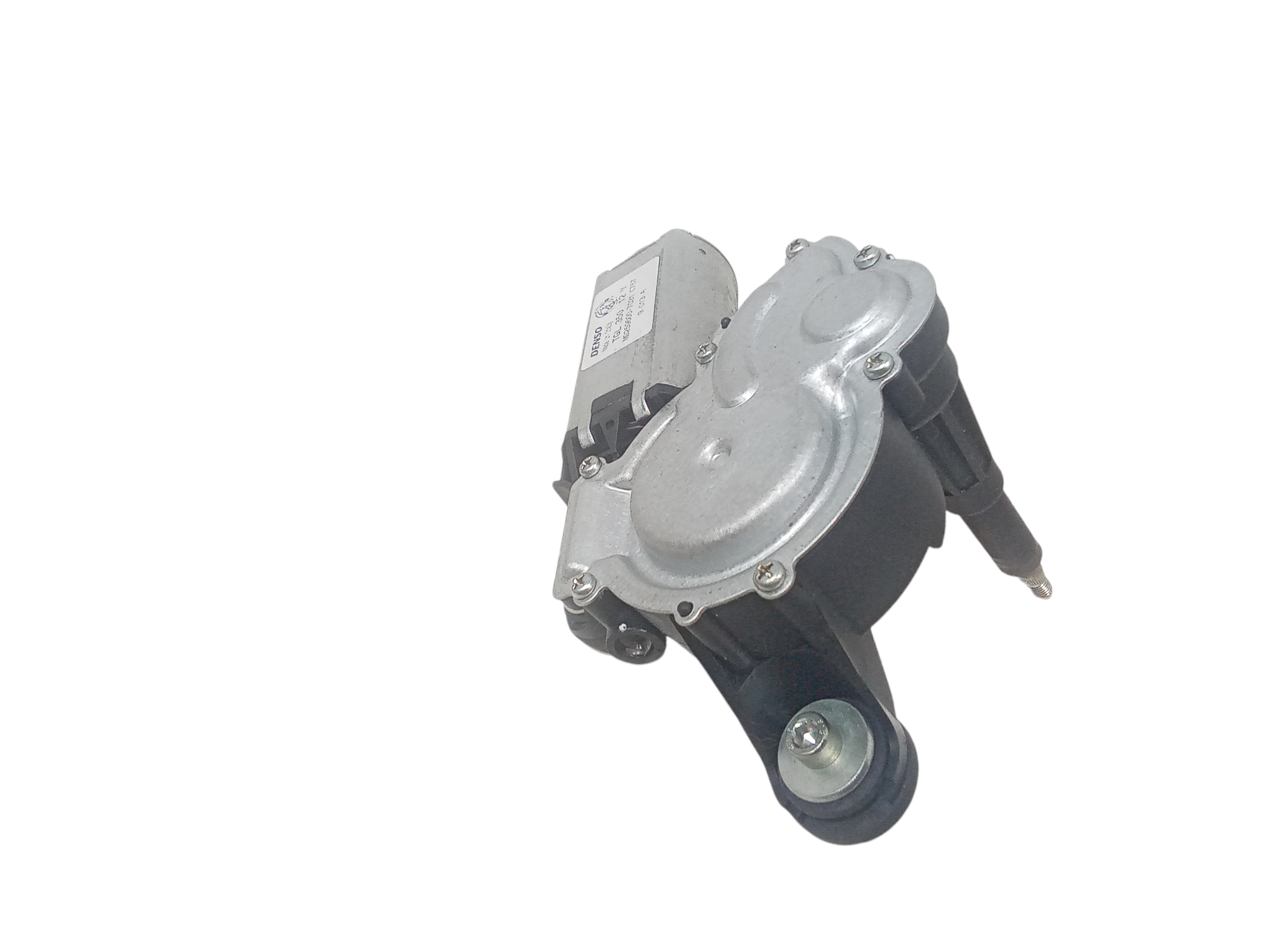 Motorino Tergicristallo Posteriore per Lancia Ypsilon 2 Serie (2006 - 2010)