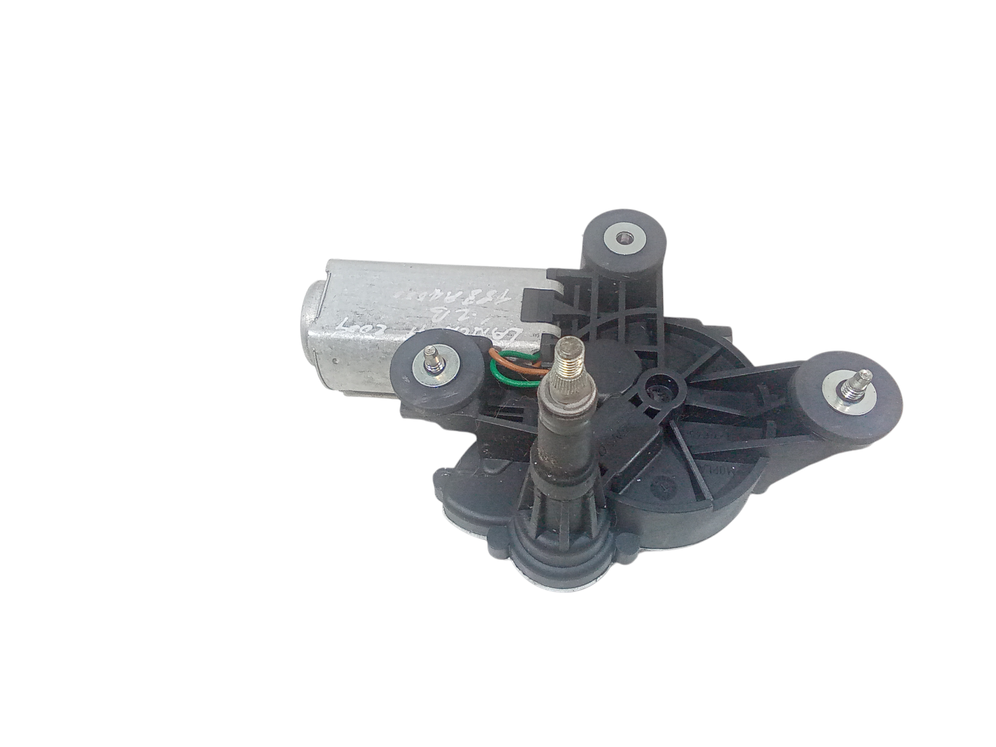 Motorino Tergicristallo Posteriore per Lancia Ypsilon 2 Serie (2006 - 2010)